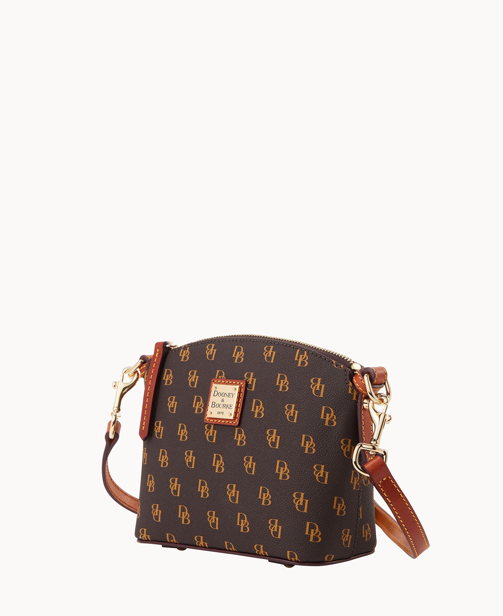 Gretta Mini Domed Crossbody - Image 2