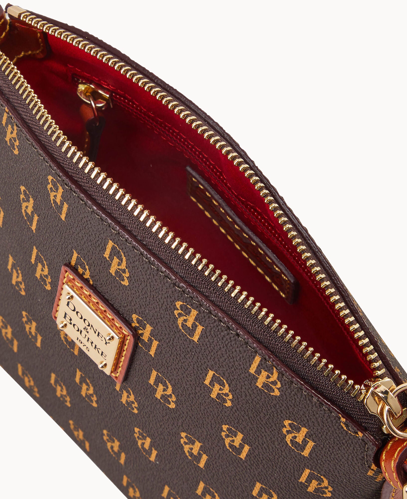 Gretta Mini Domed Crossbody - Image 3