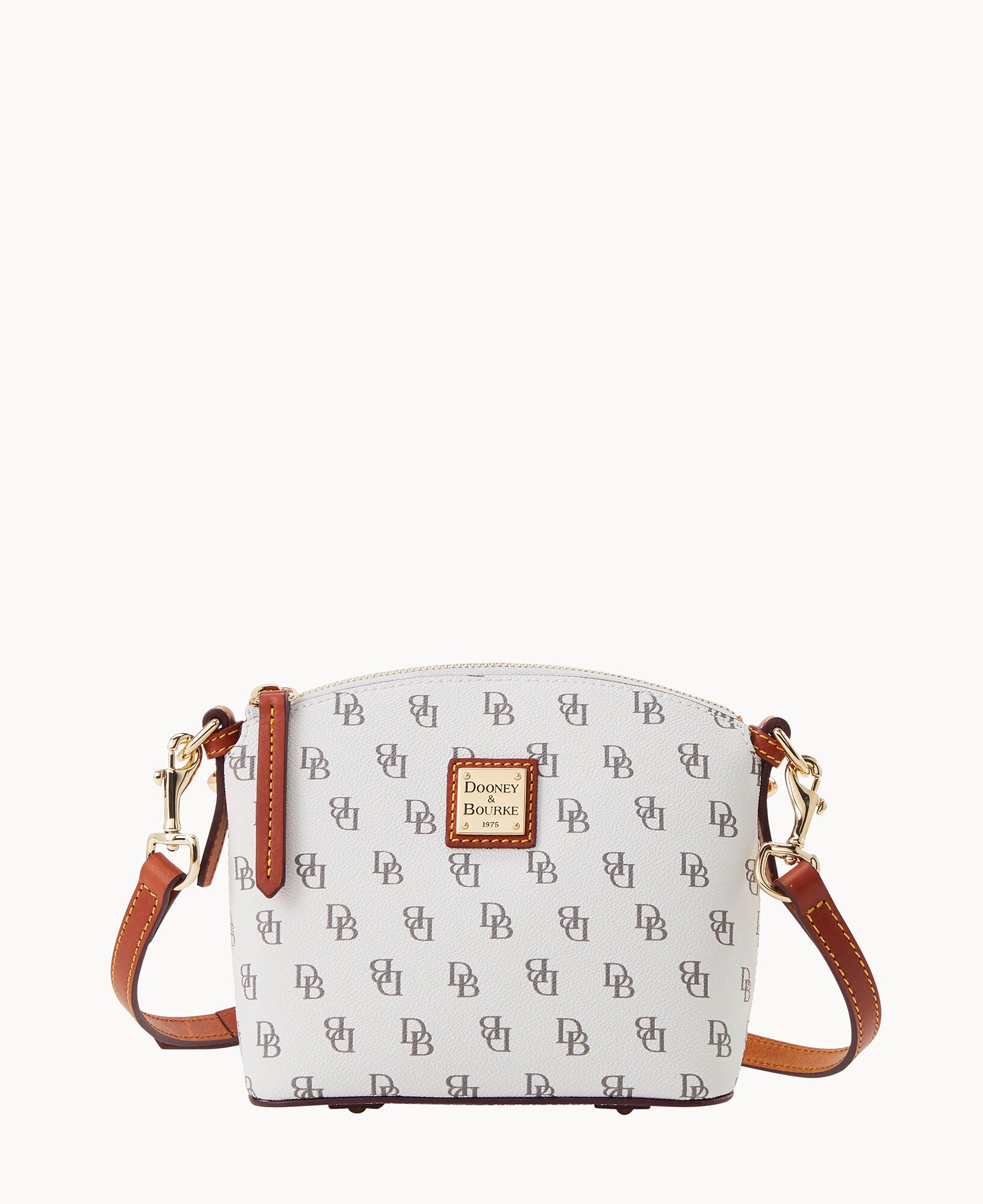 Gretta Mini Domed Crossbody - Image 5