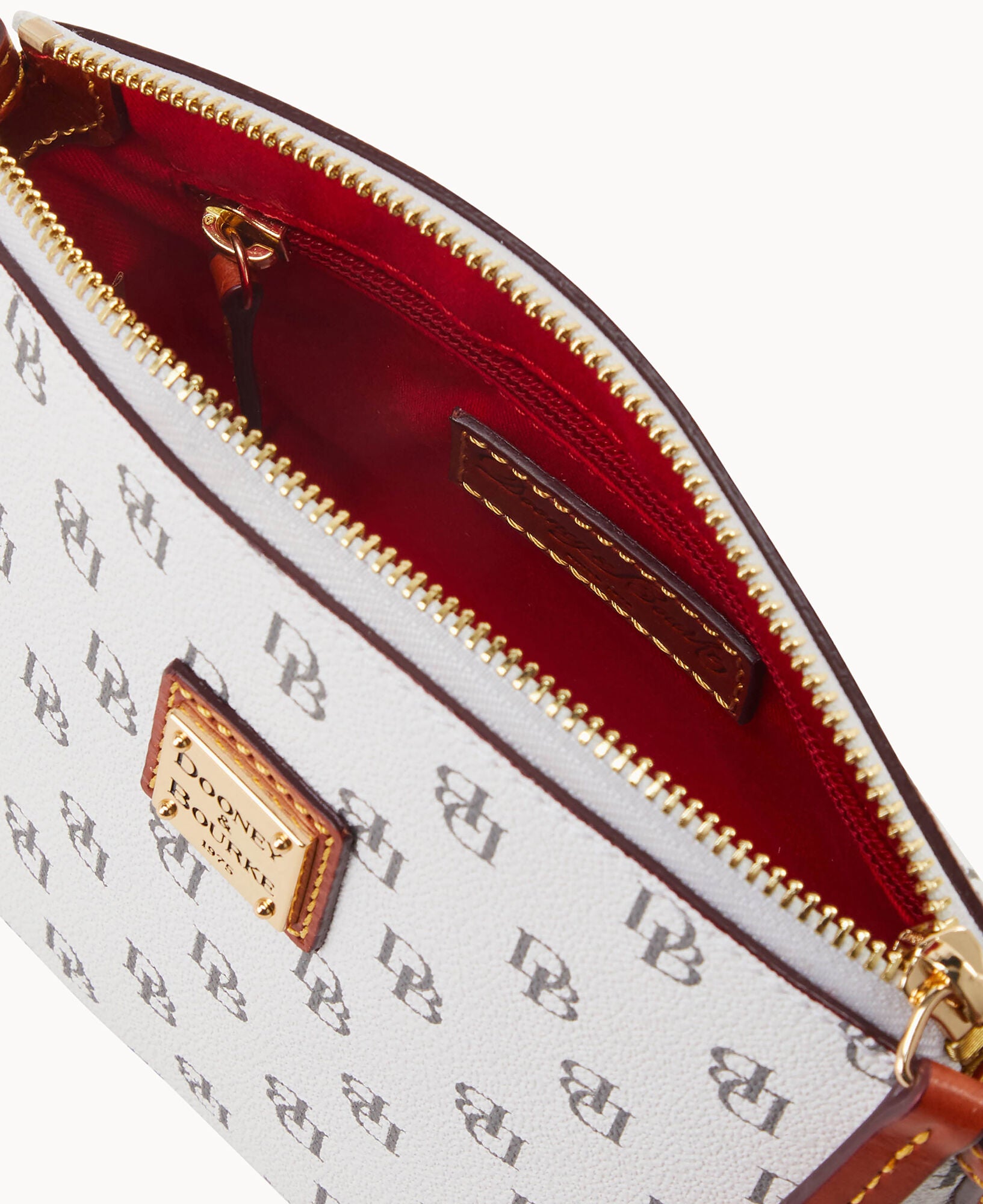 Gretta Mini Domed Crossbody - Image 7