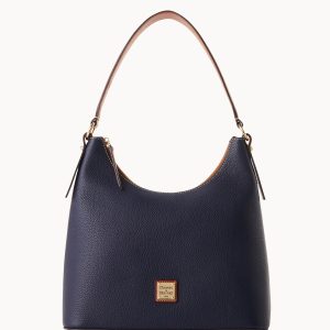 Pebble Grain Hobo