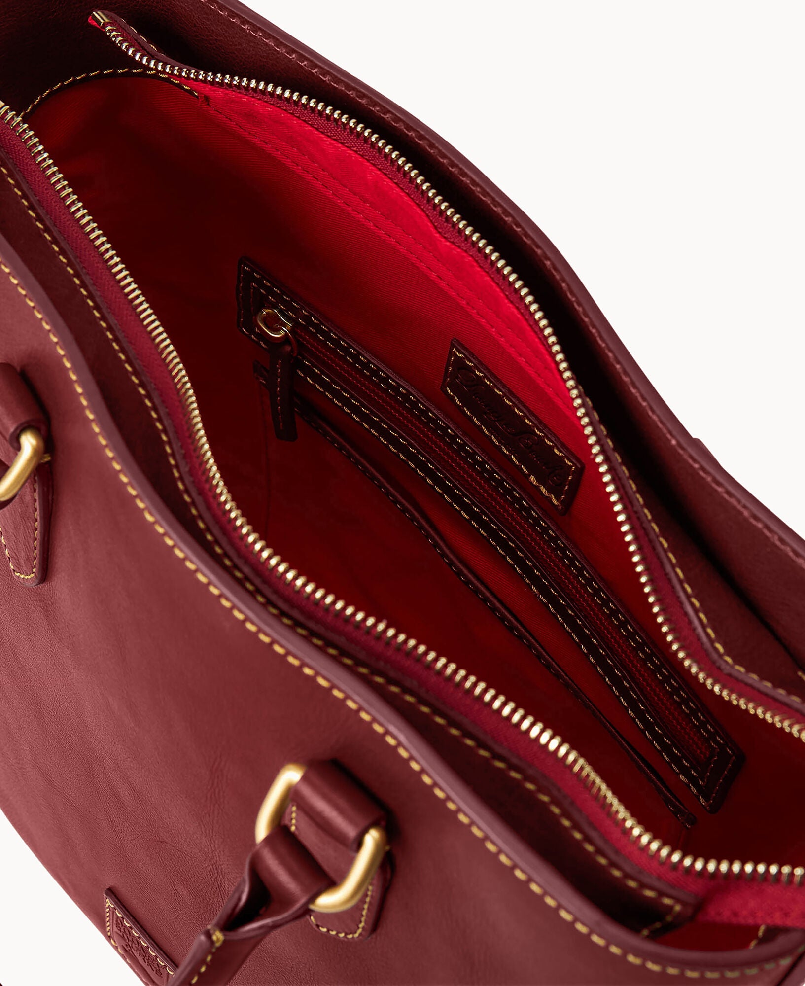 Florentine Editor's Tote - Image 22
