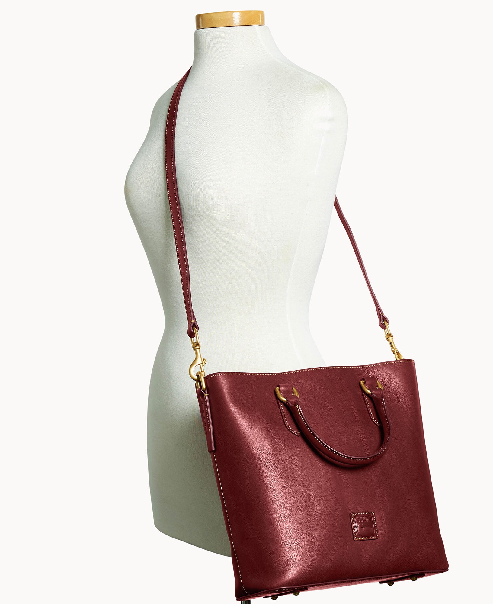 Florentine Editor's Tote - Image 24