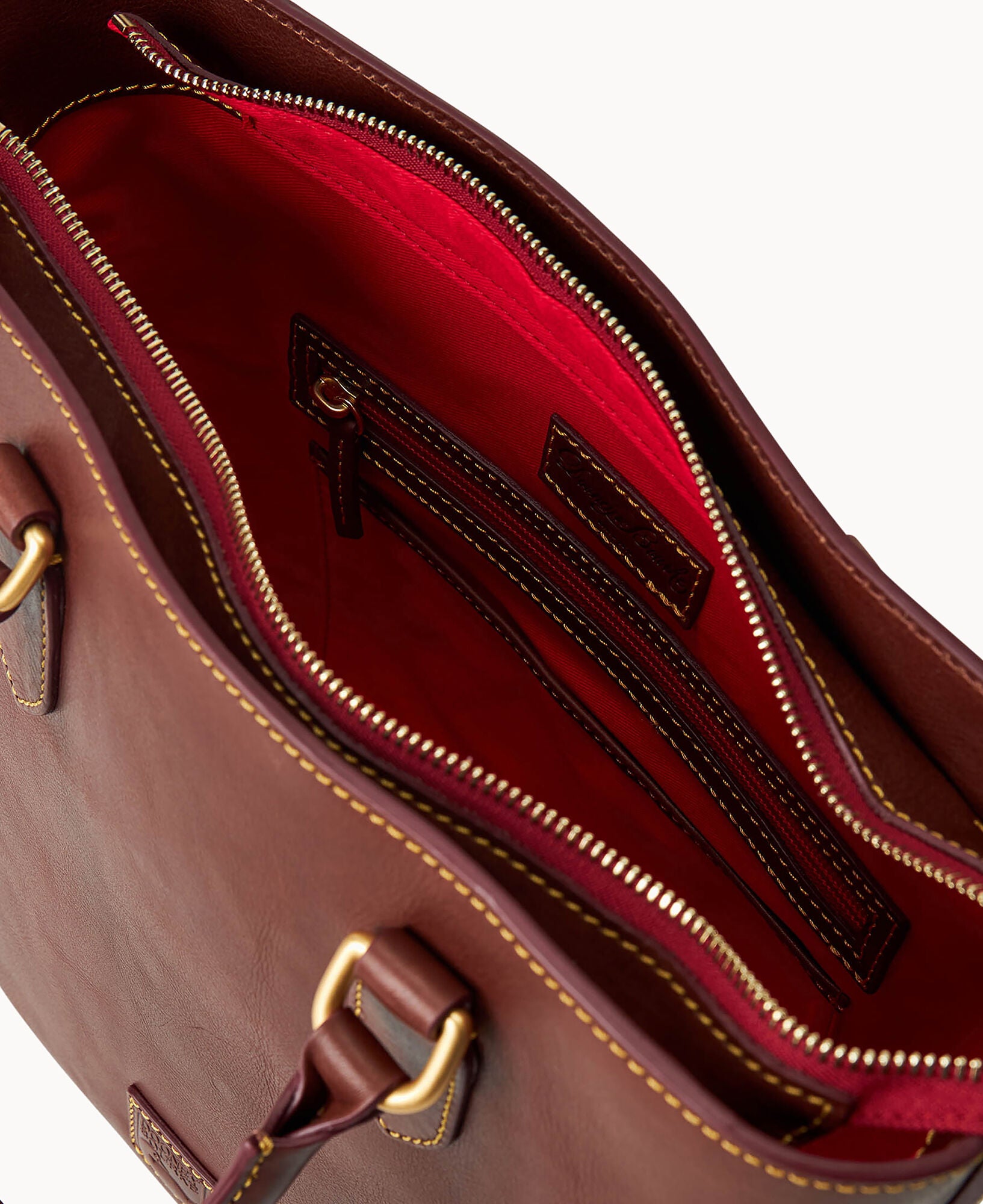 Florentine Editor's Tote - Image 12