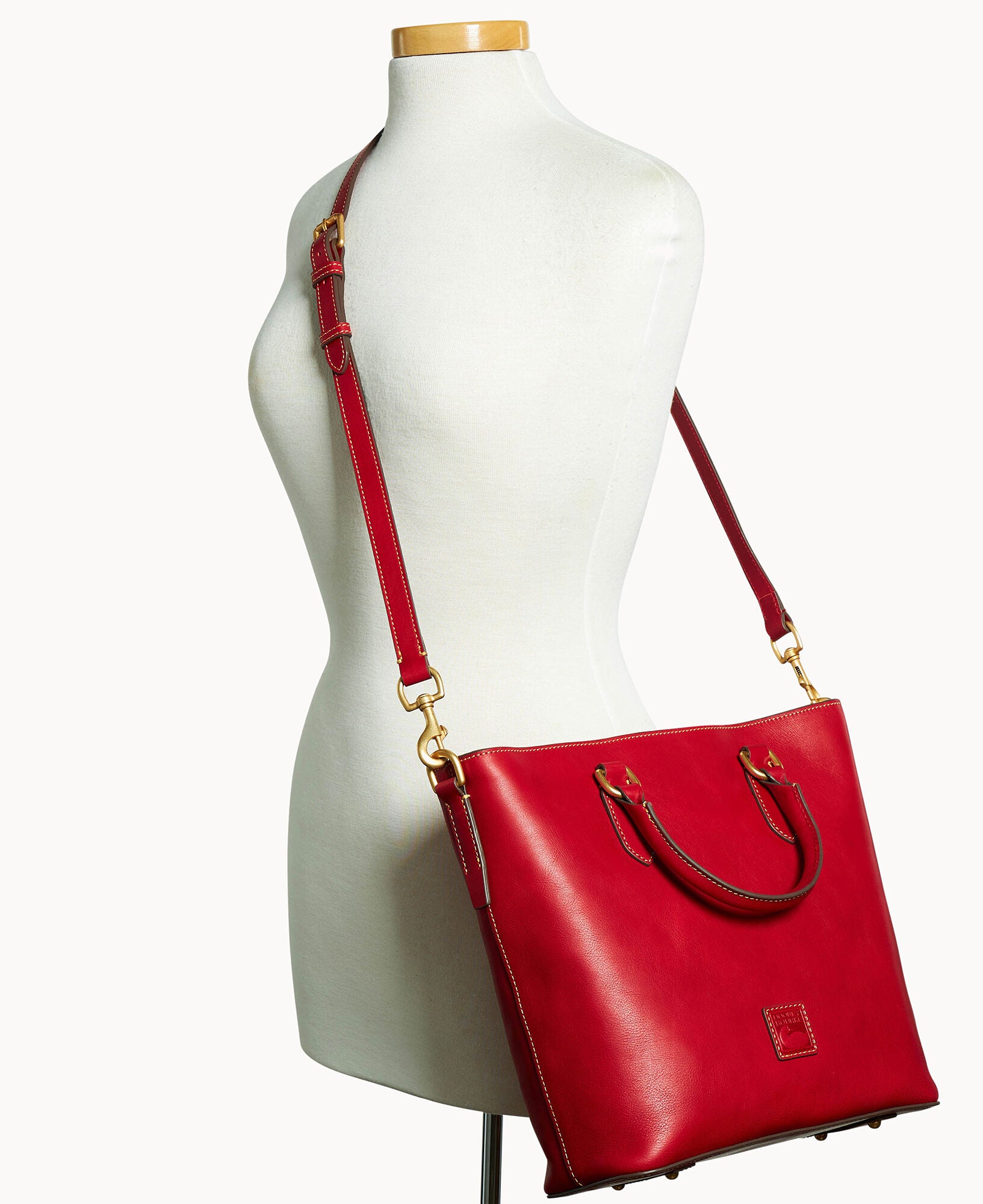 Florentine Editor's Tote - Image 19
