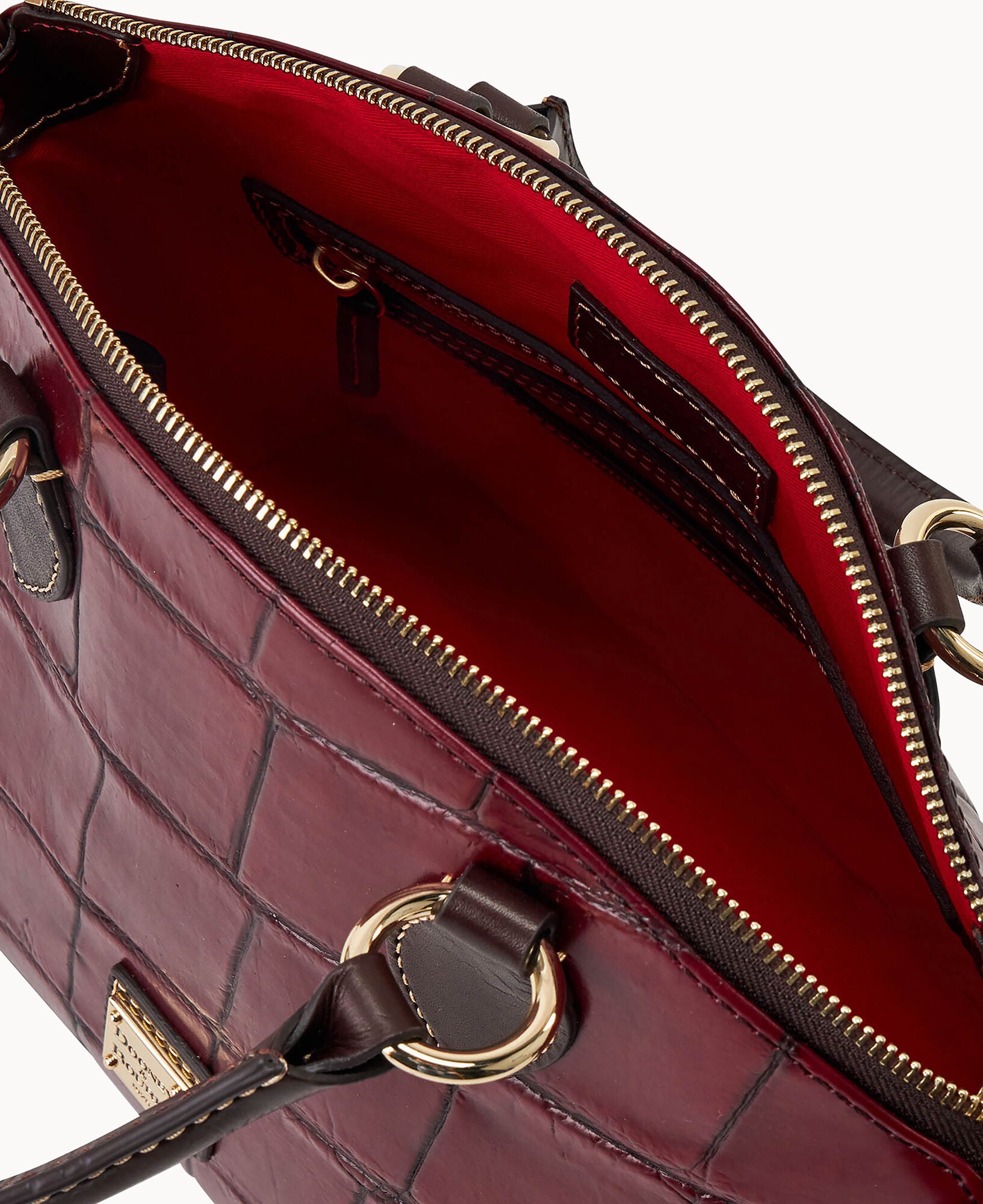 Denison Satchel - Image 3