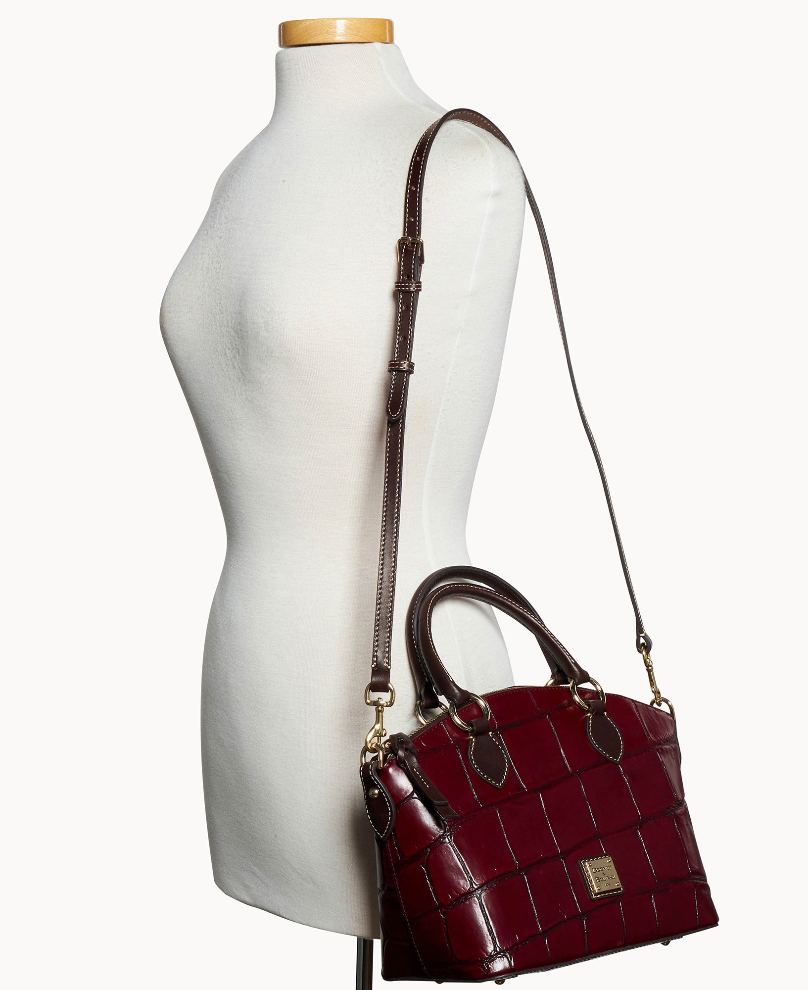 Denison Satchel - Image 4