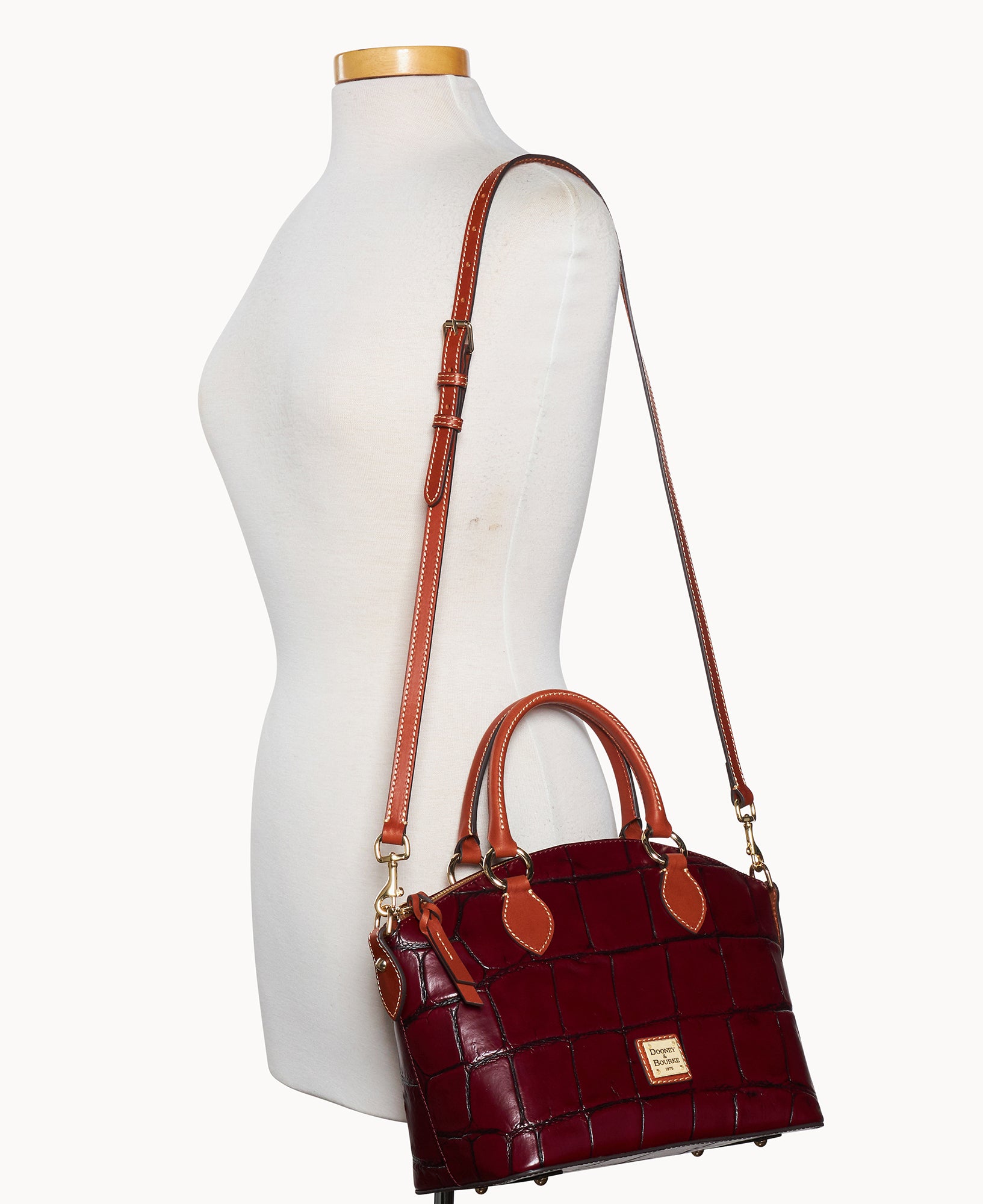 Denison Satchel - Image 20