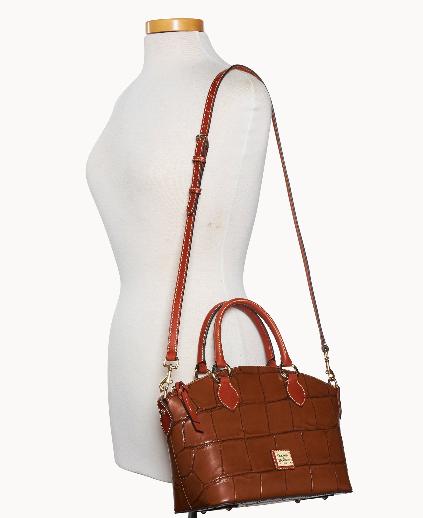 Denison Satchel - Image 24