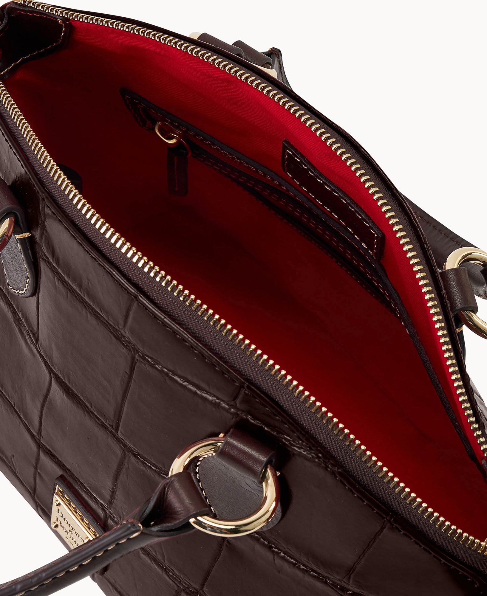 Denison Satchel - Image 11