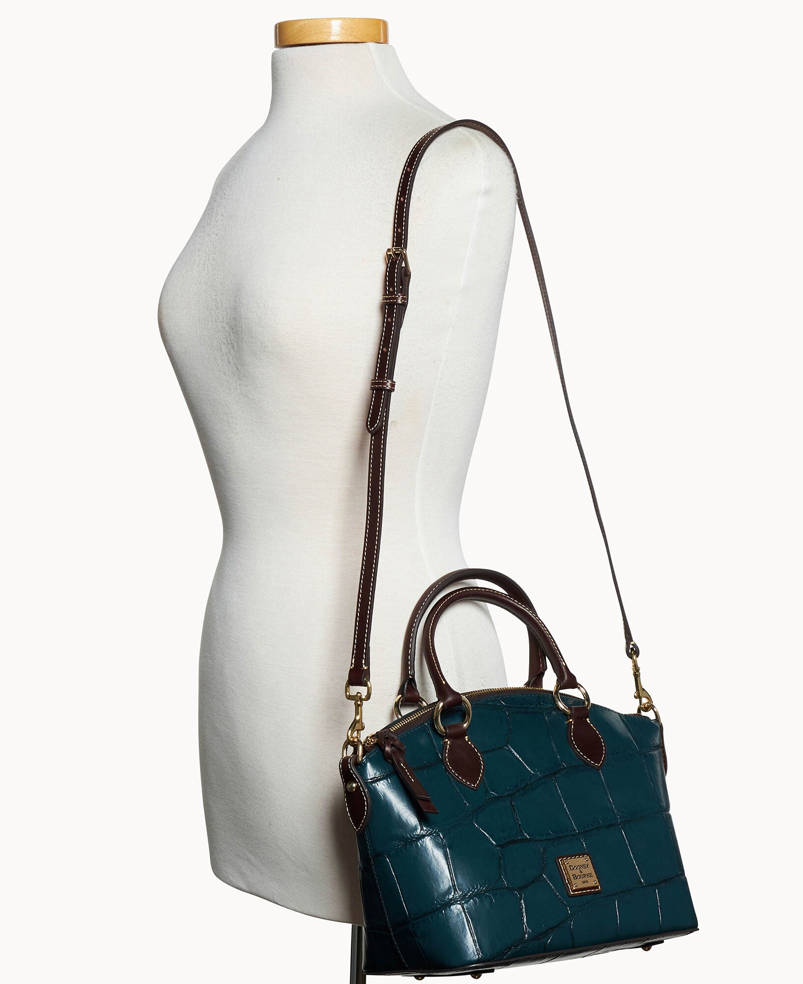 Denison Satchel - Image 16