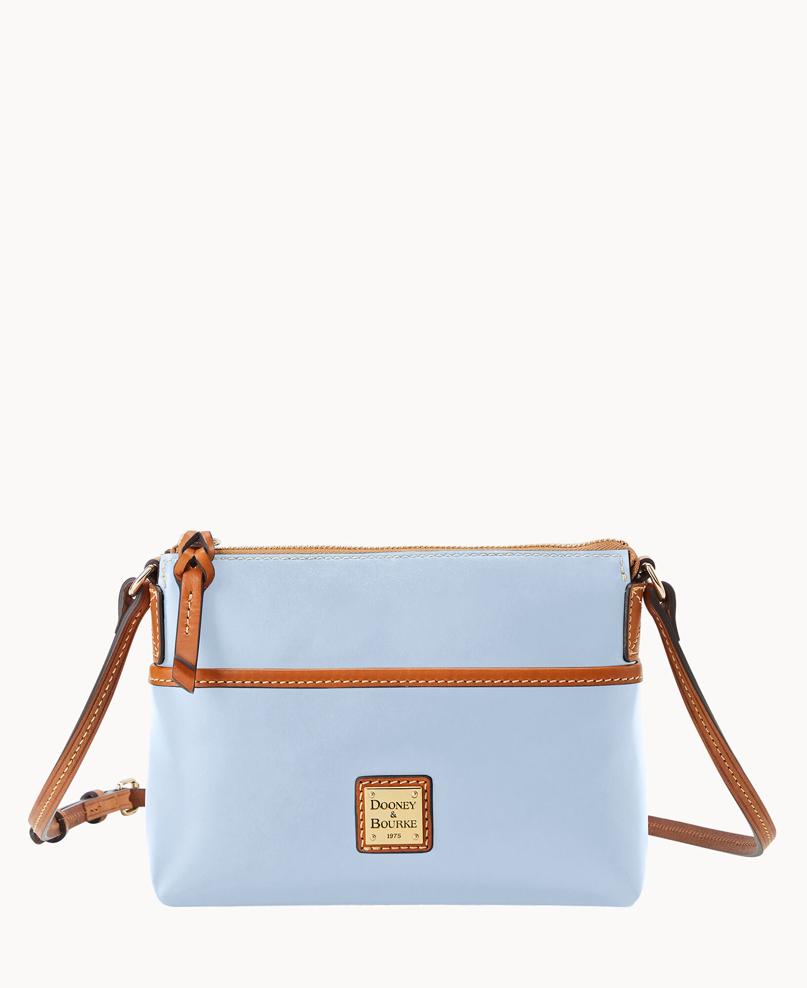 Wexford Leather Katie Crossbody - Image 16
