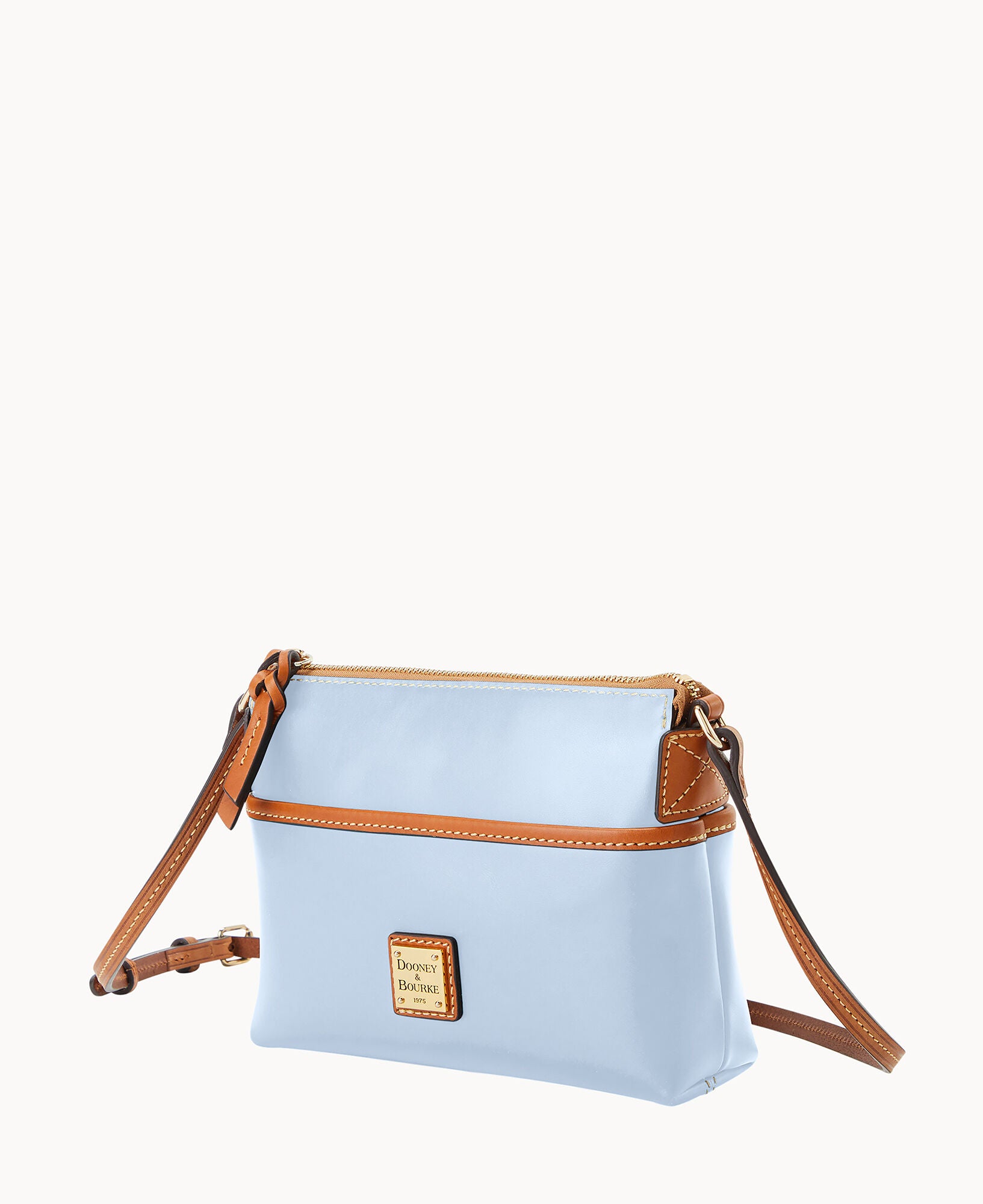 Wexford Leather Katie Crossbody - Image 17