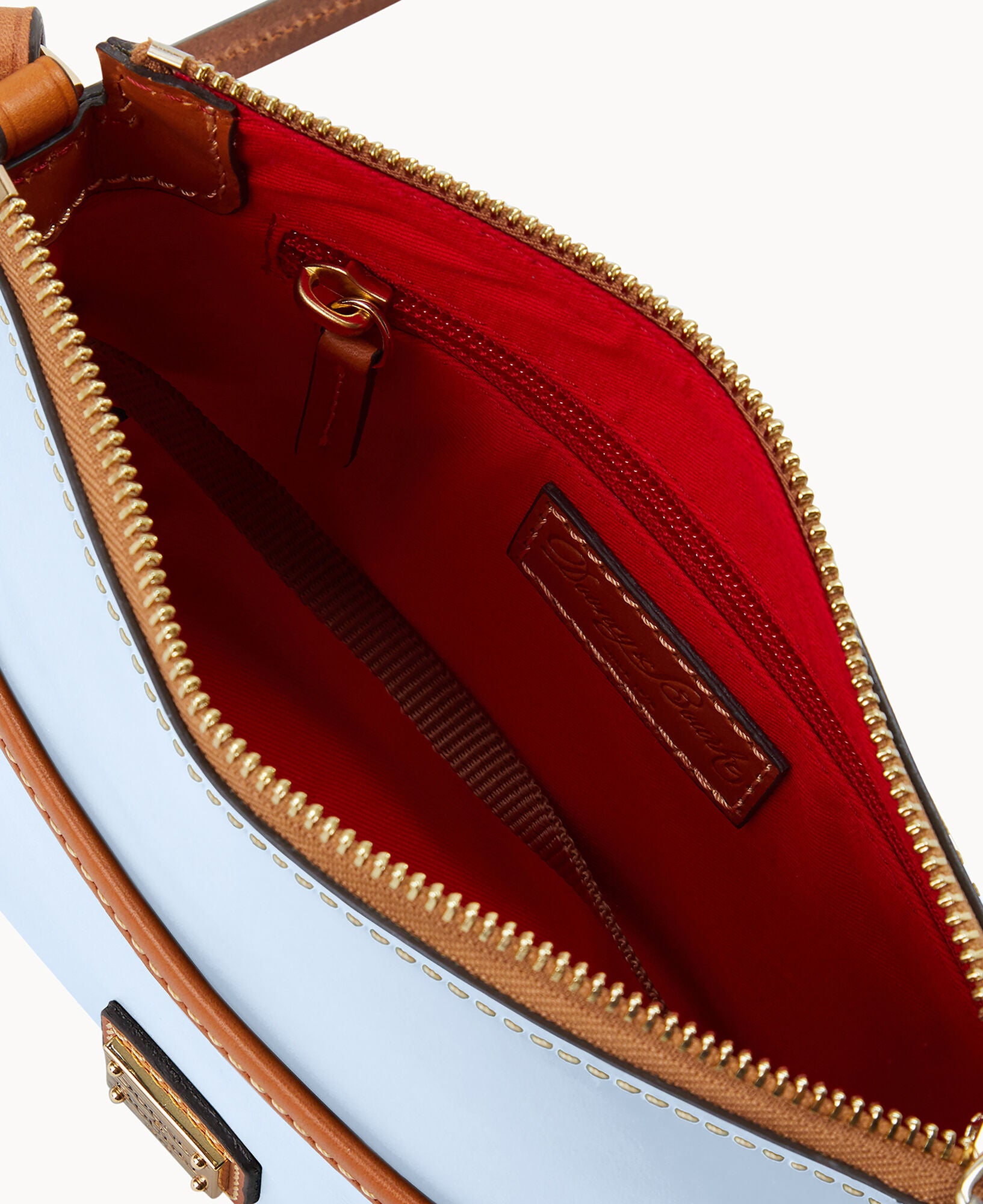 Wexford Leather Katie Crossbody - Image 18
