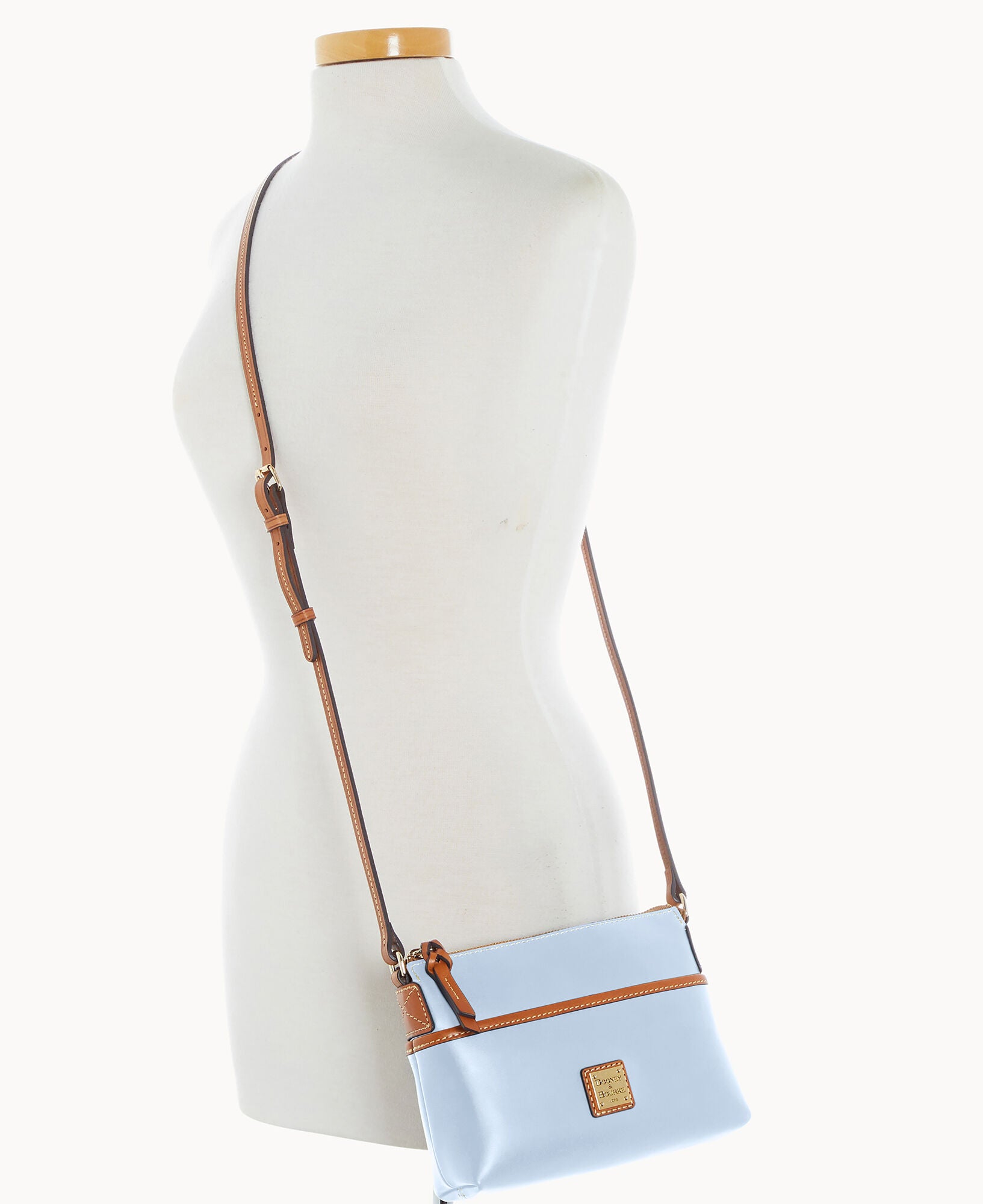 Wexford Leather Katie Crossbody - Image 20