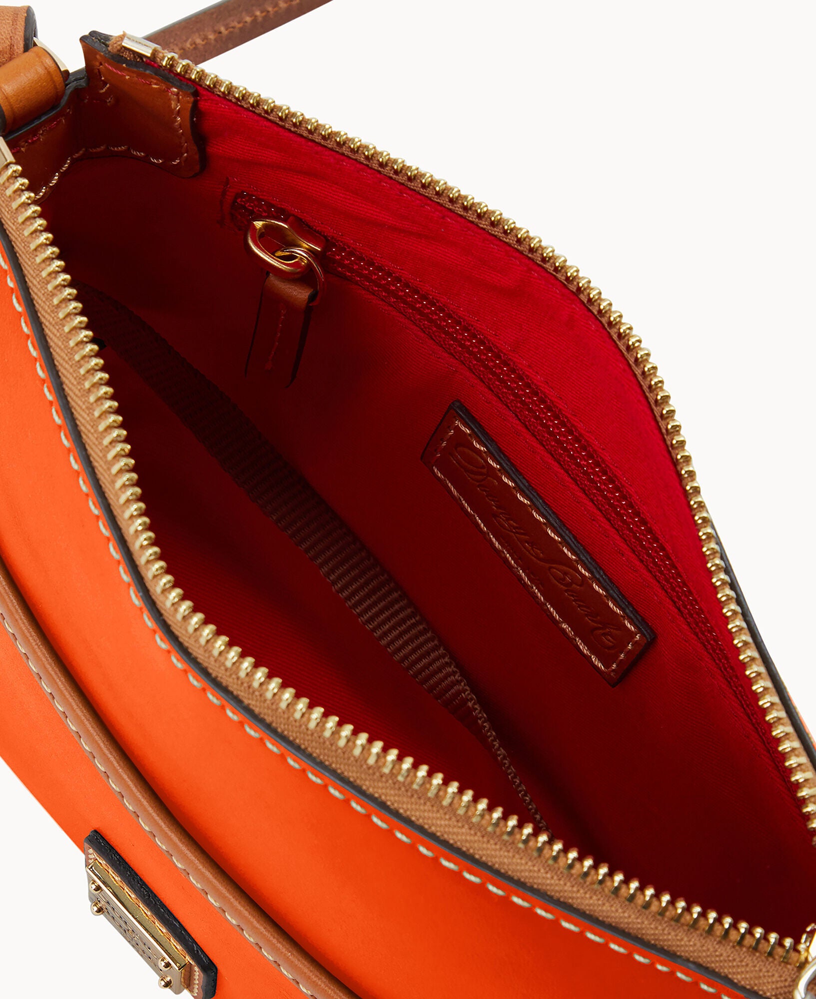 Wexford Leather Katie Crossbody - Image 23