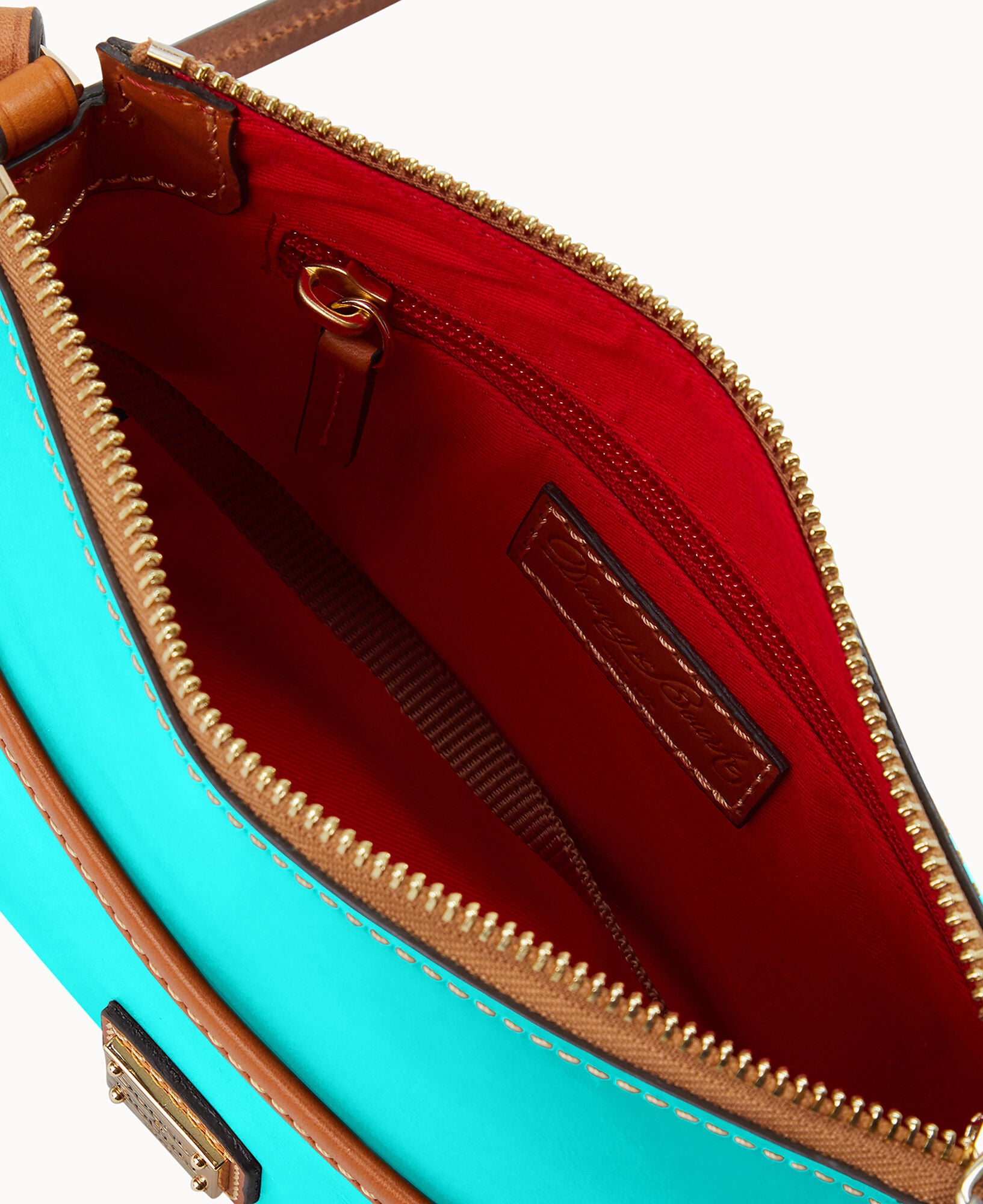 Wexford Leather Katie Crossbody - Image 13