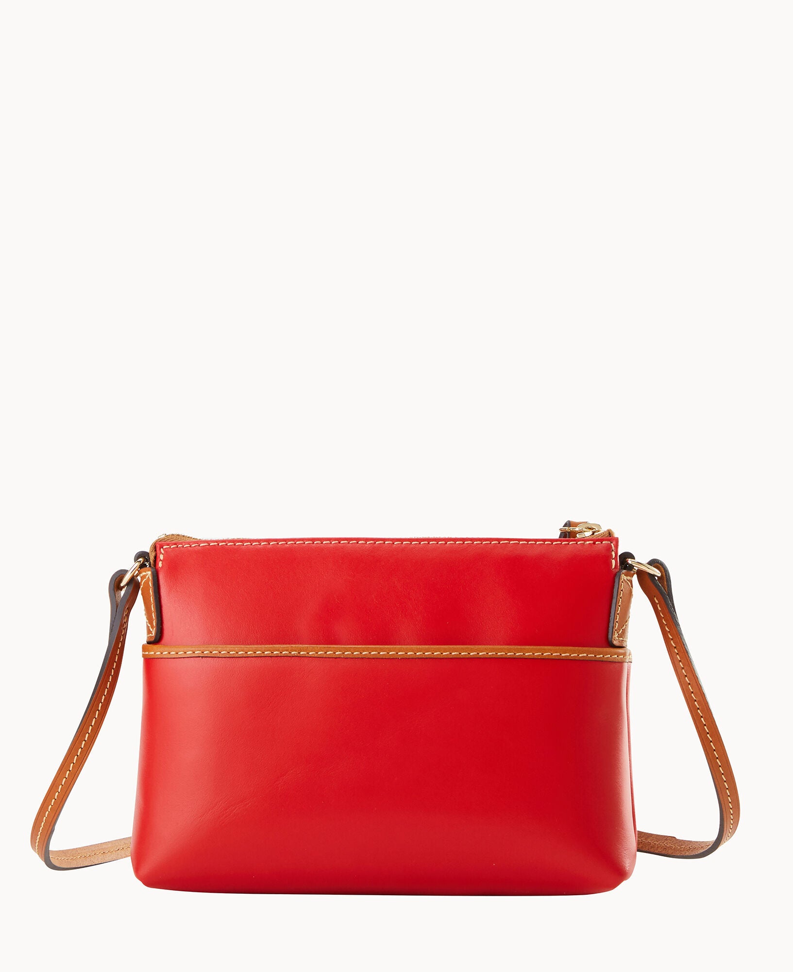 Wexford Leather Katie Crossbody - Image 9