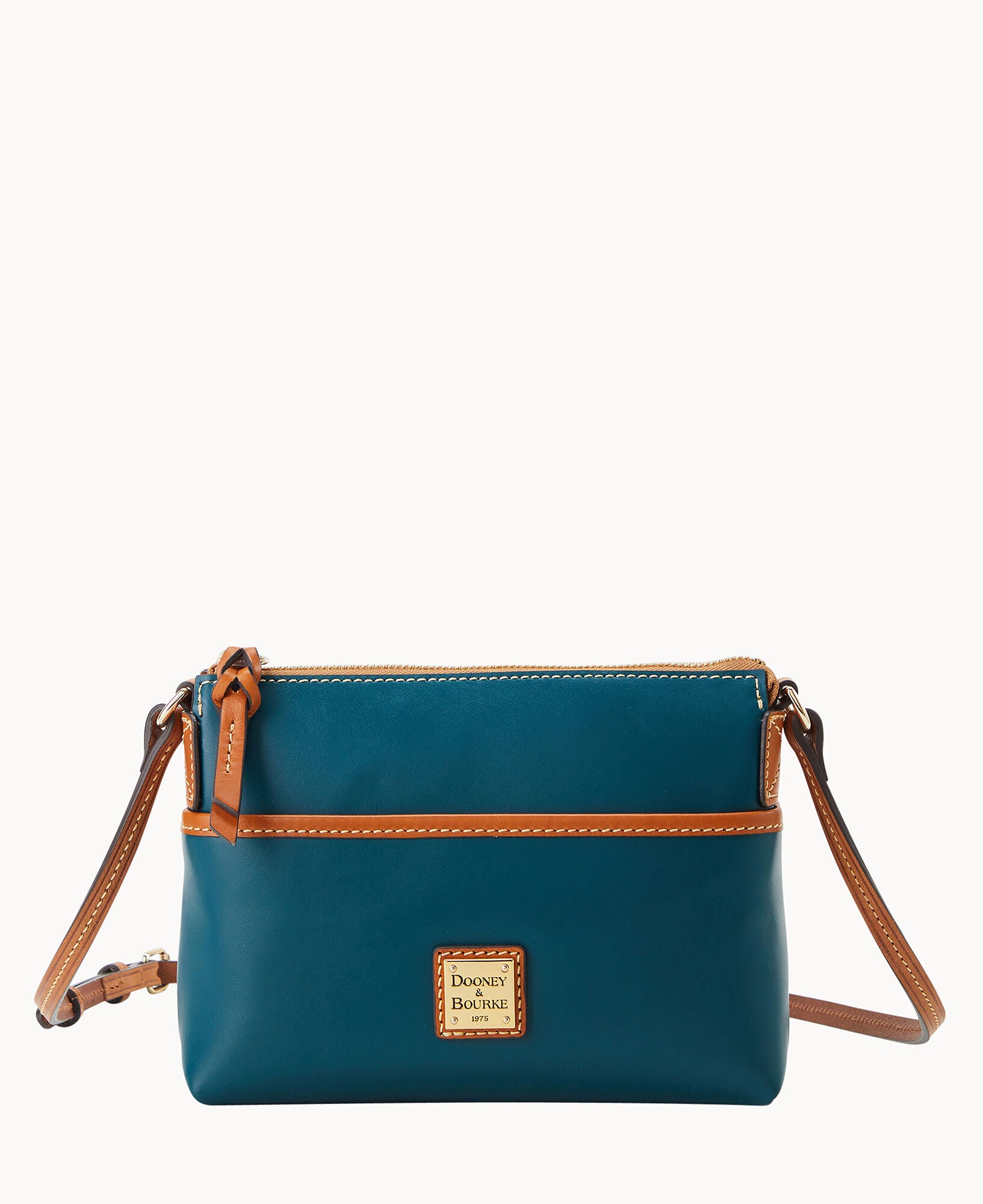 Wexford Leather Katie Crossbody - Image 26
