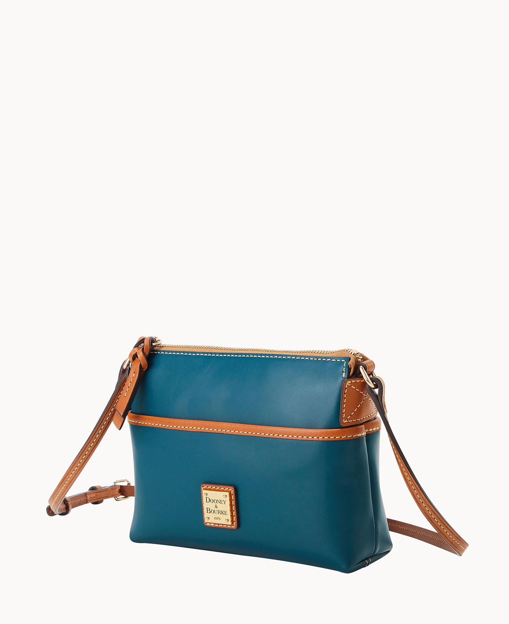 Wexford Leather Katie Crossbody - Image 27