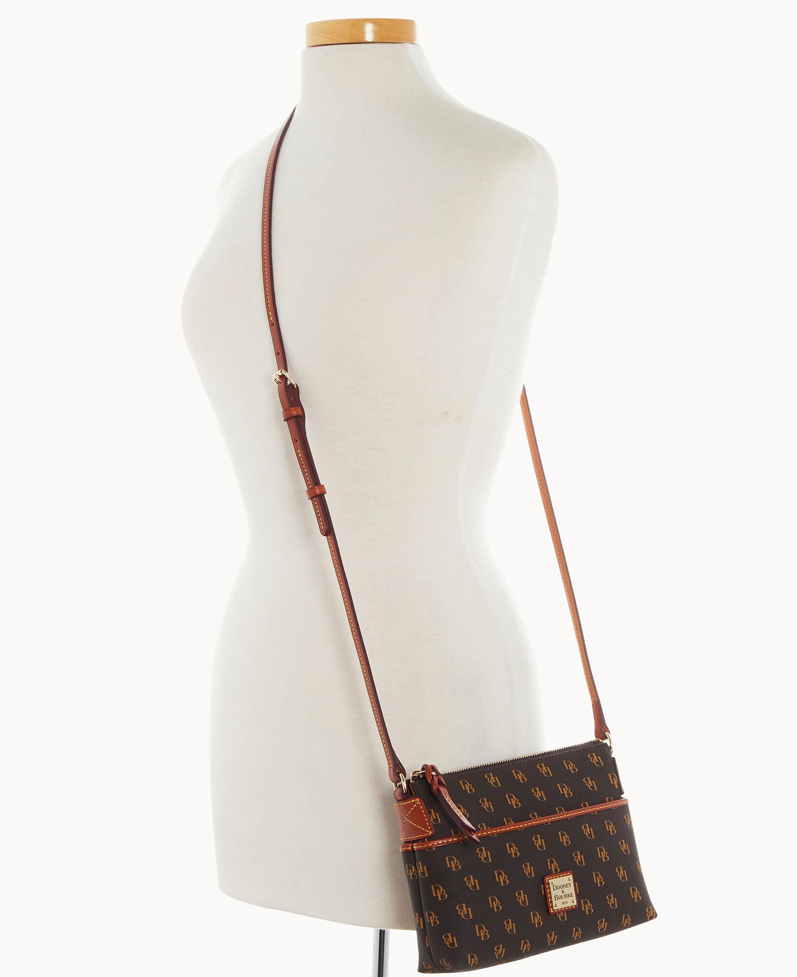 Gretta Katie Crossbody - Image 10