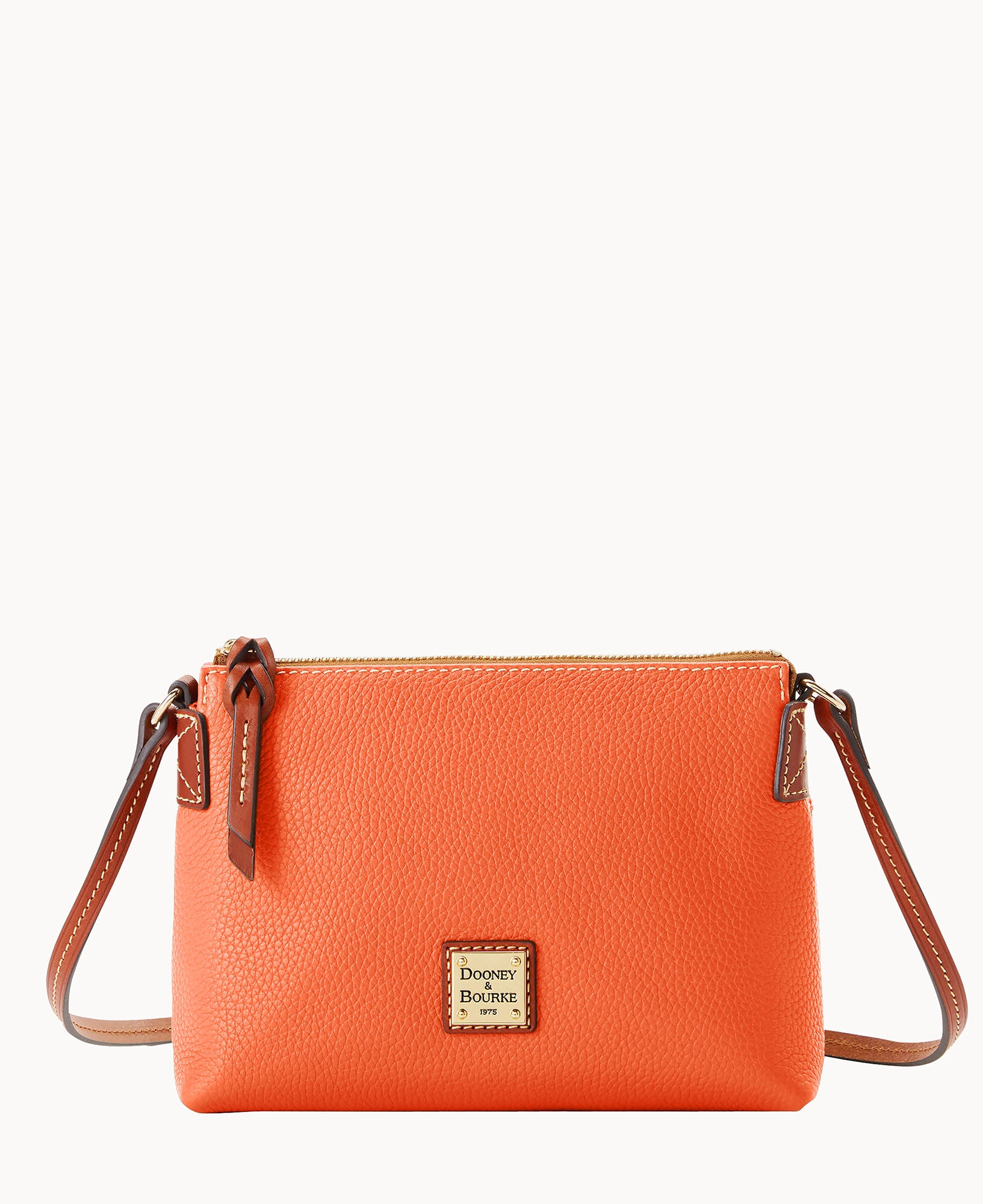 Pebble Grain Rosie Crossbody - Image 26