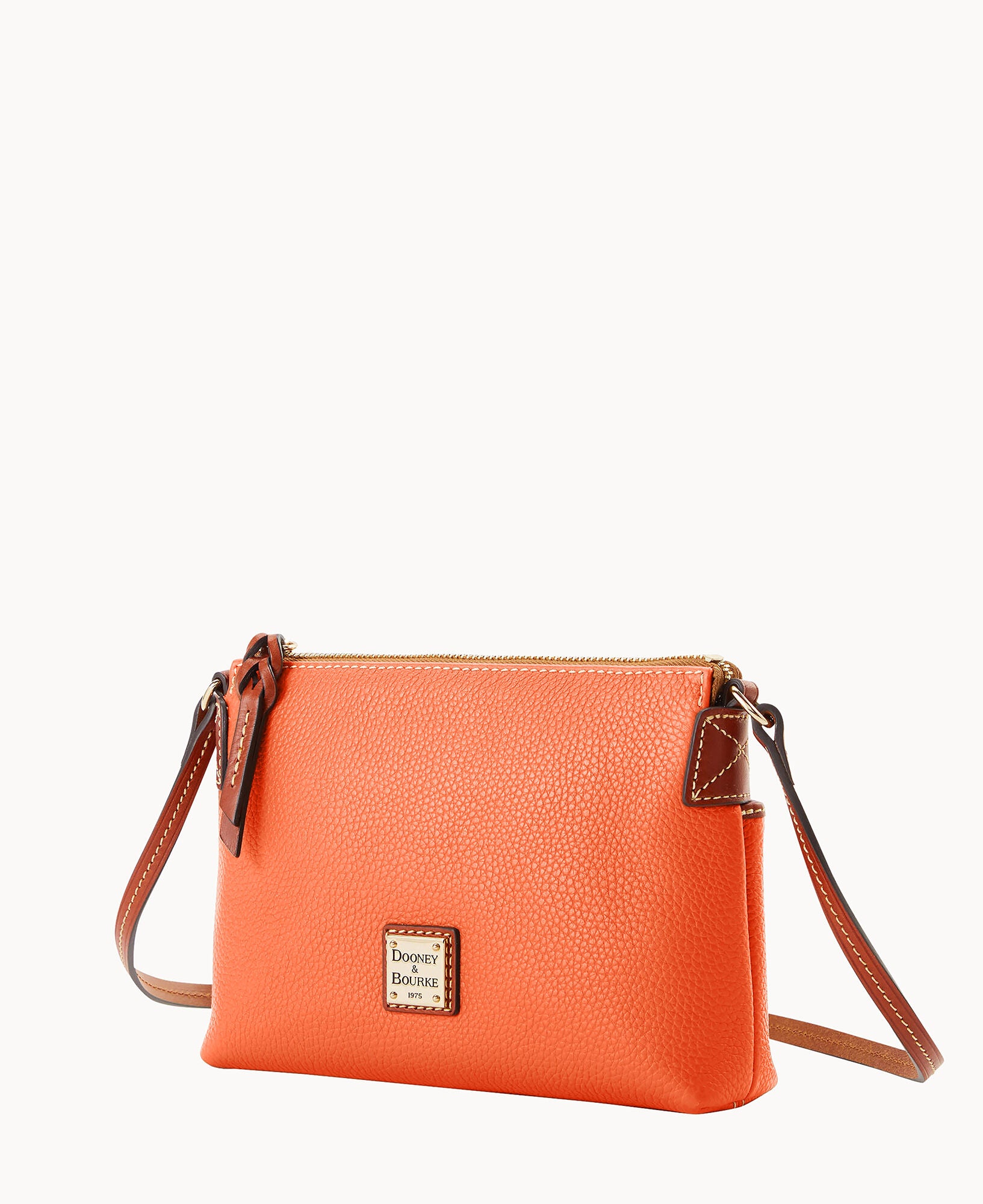 Pebble Grain Rosie Crossbody - Image 27