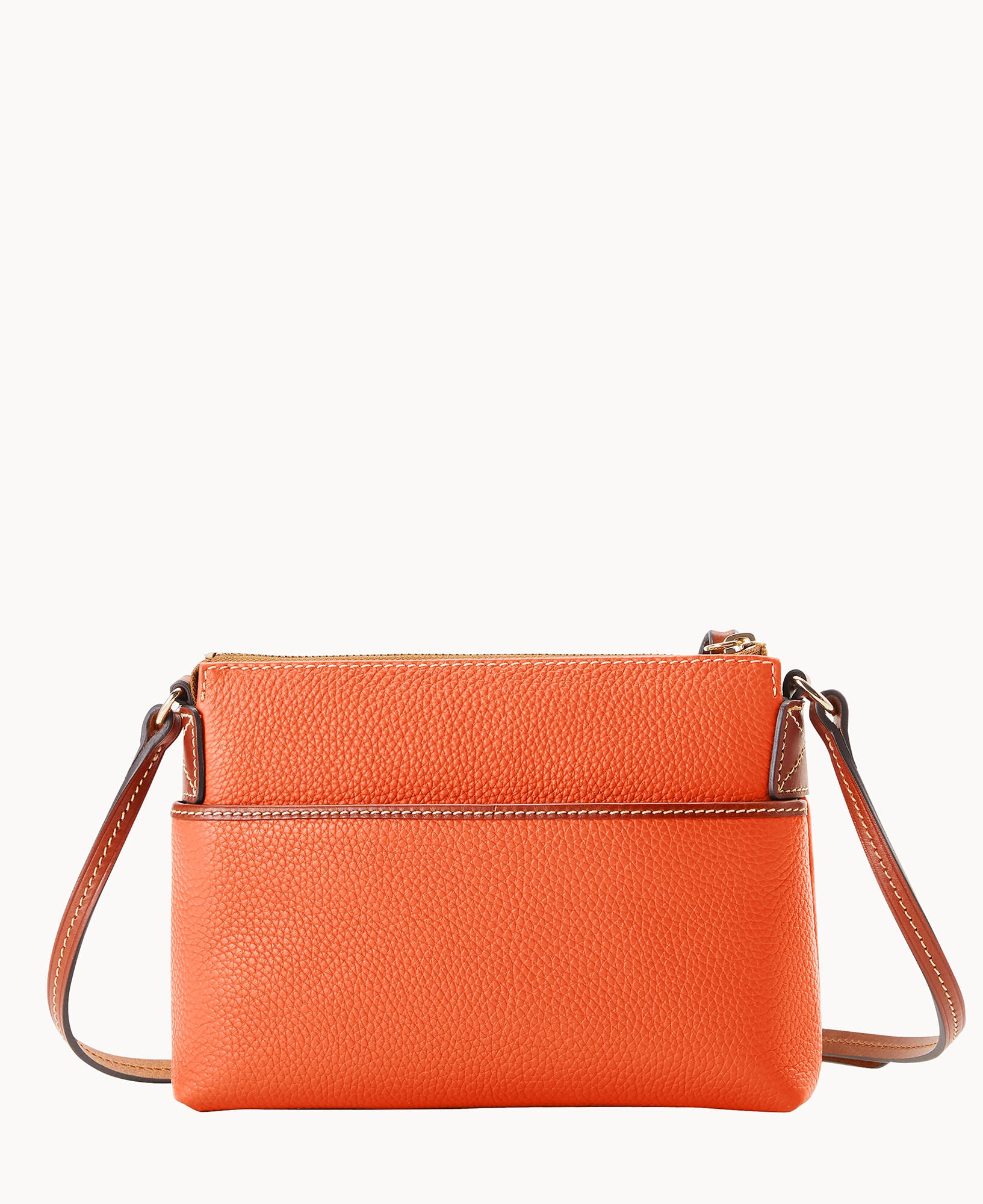 Pebble Grain Rosie Crossbody - Image 29
