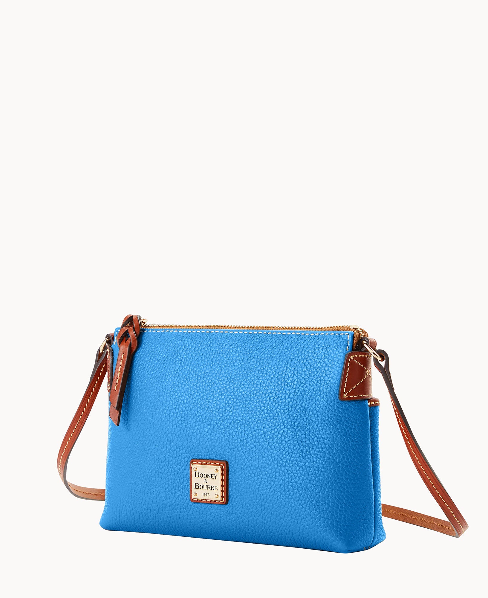 Pebble Grain Rosie Crossbody - Image 22