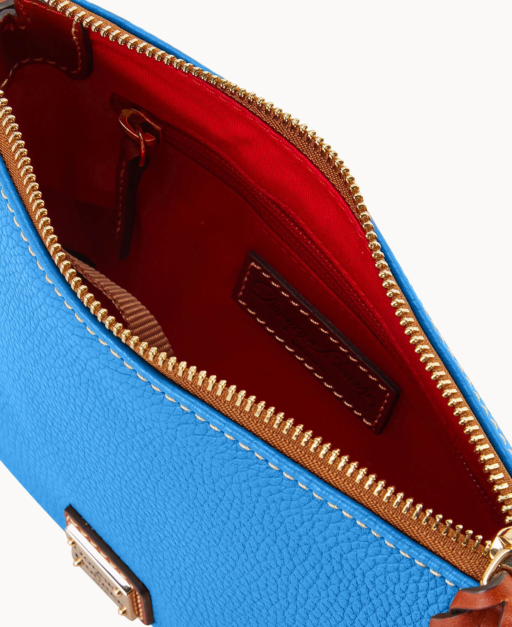 Pebble Grain Rosie Crossbody - Image 23