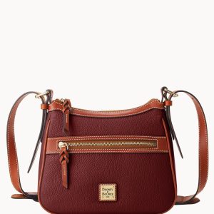 Pebble Grain Small Presley