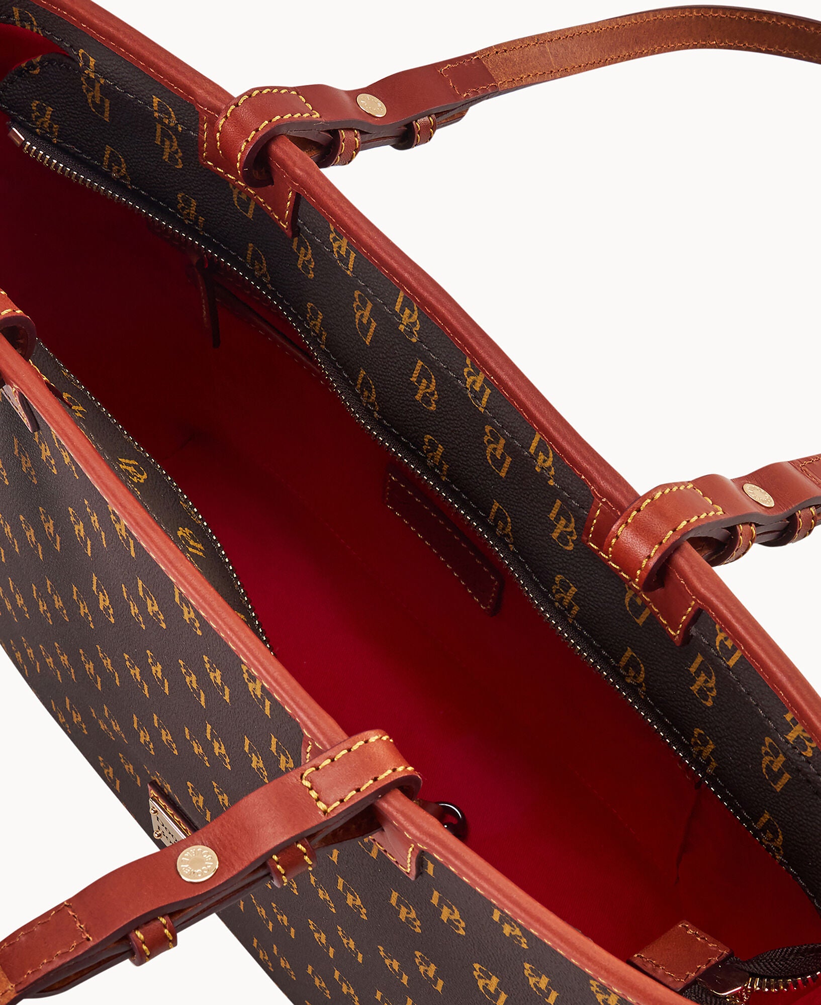 Gretta Small Leisure Shopper - Image 3