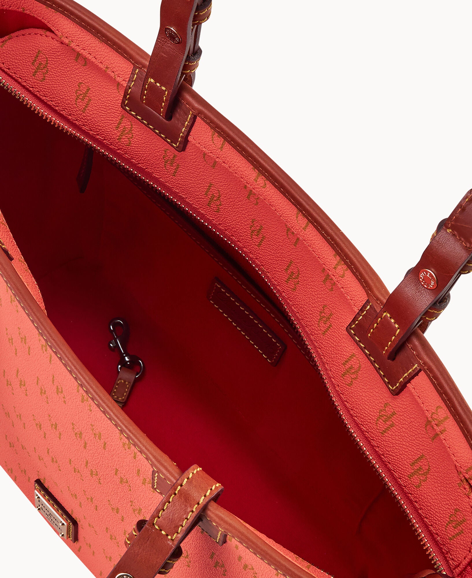 Gretta Small Leisure Shopper - Image 7