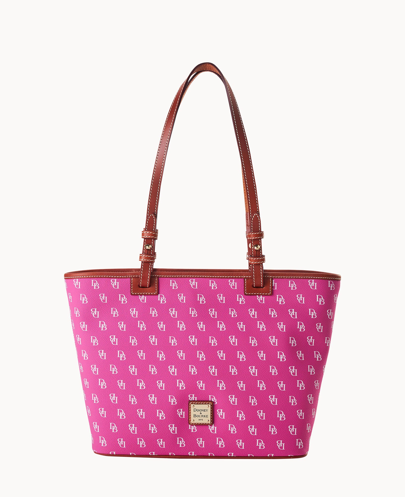 Gretta Small Leisure Shopper - Image 9