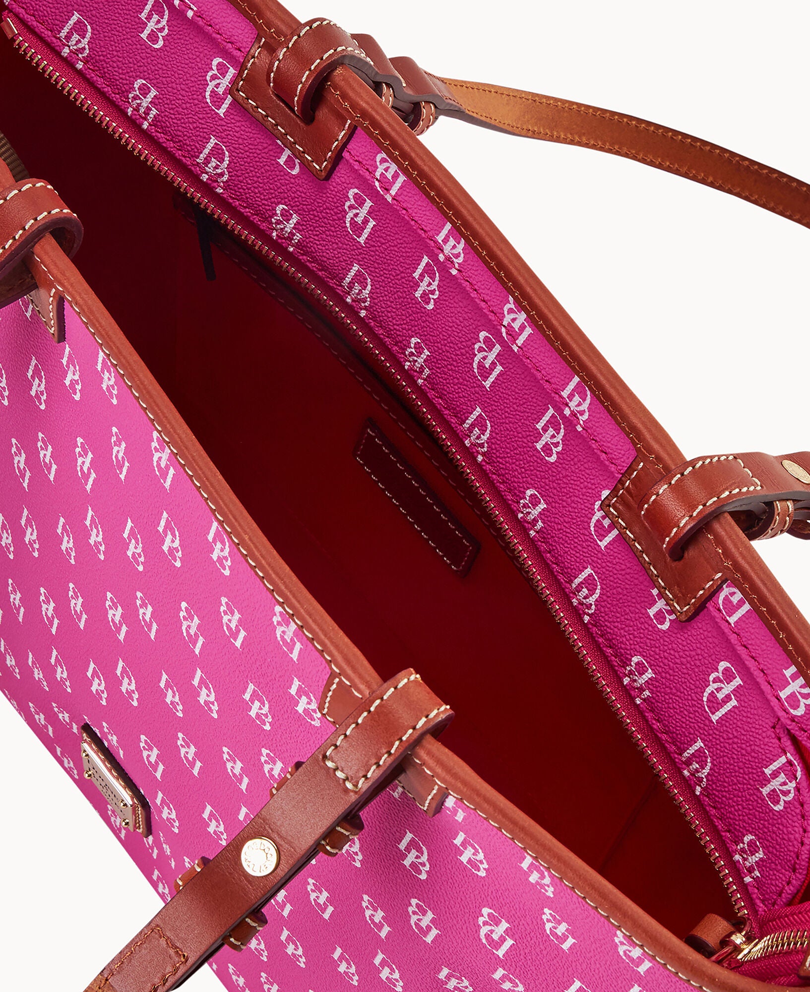 Gretta Small Leisure Shopper - Image 11