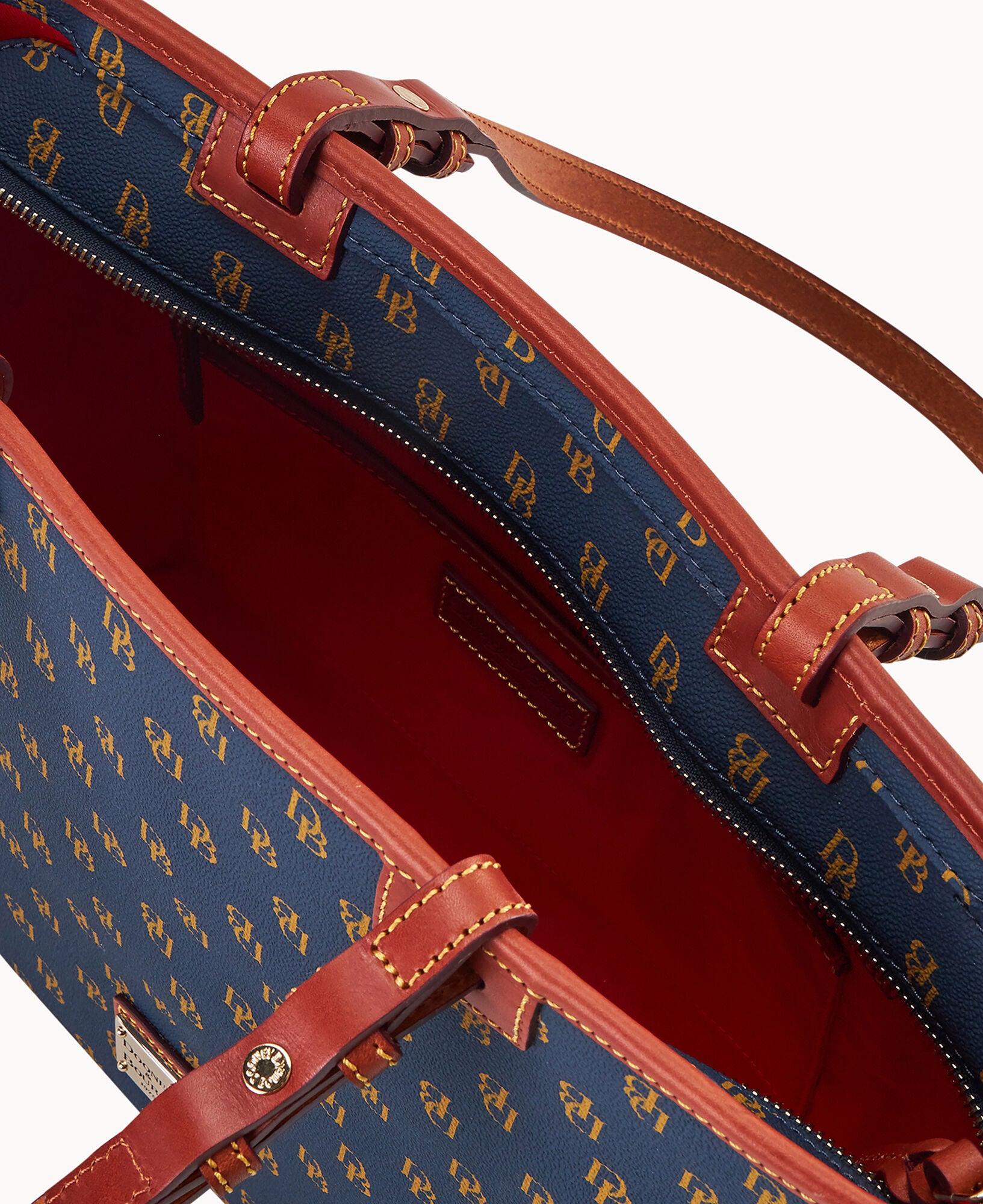 Gretta Small Leisure Shopper - Image 15