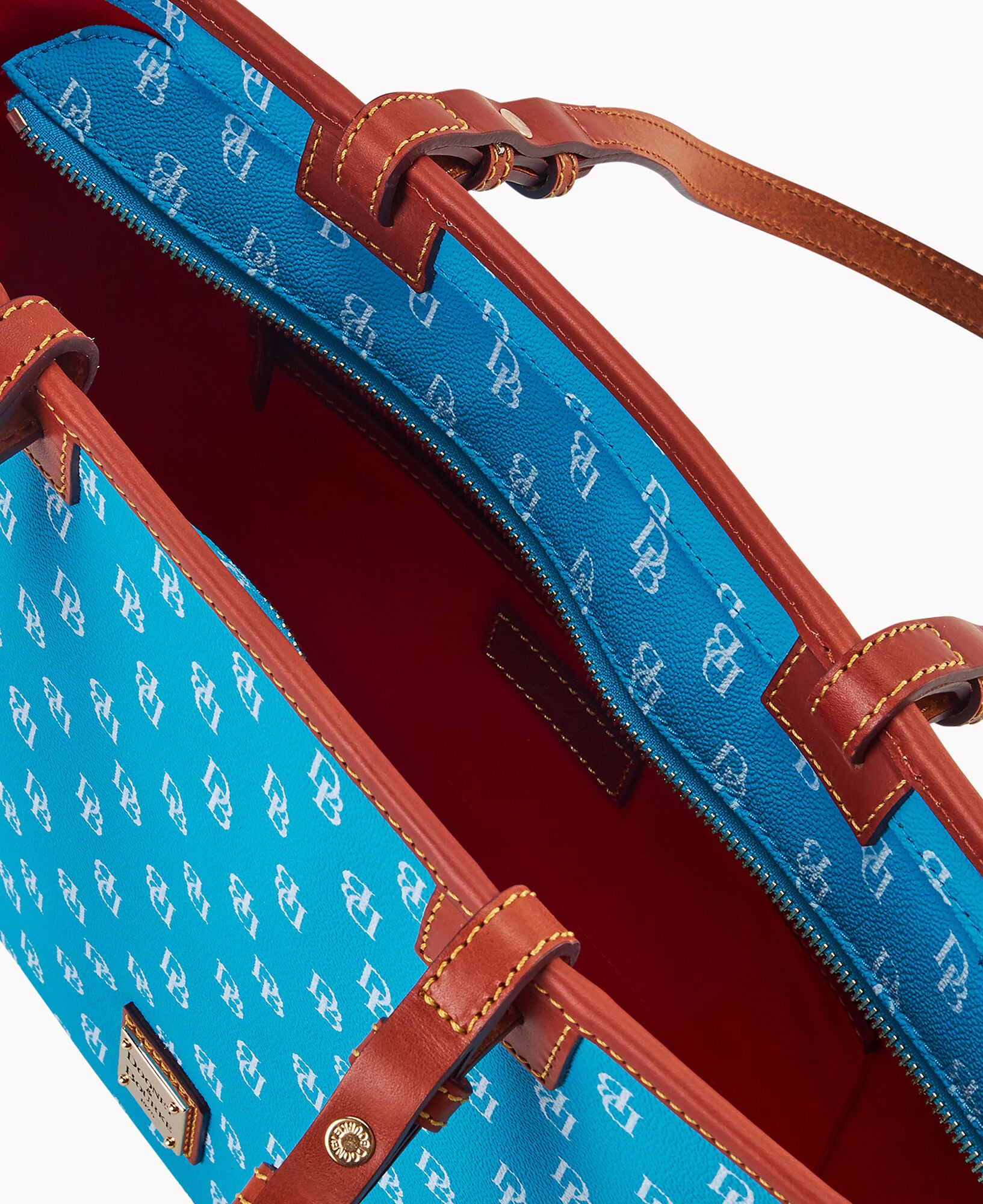 Gretta Small Leisure Shopper - Image 19