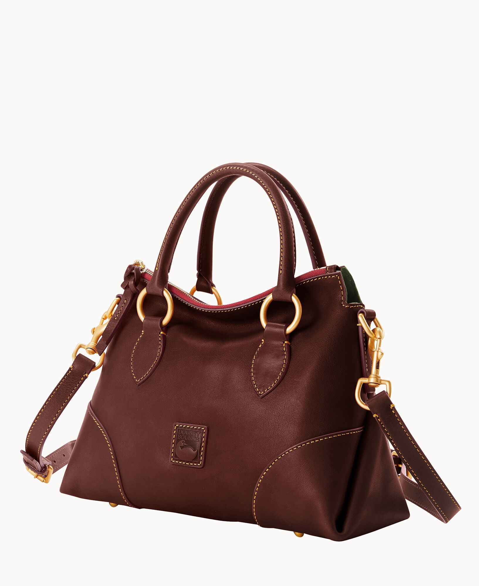 Florentine Satchel 30 - Image 14