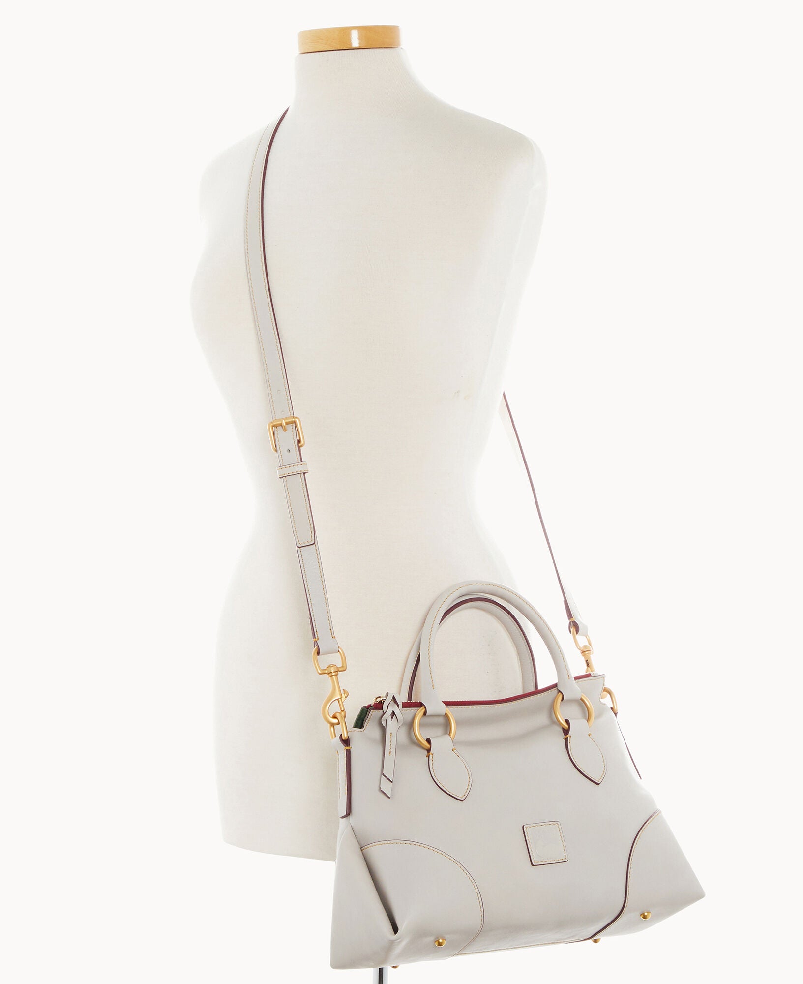 Florentine Satchel 30 - Image 8