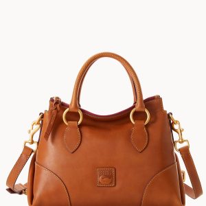 Florentine Satchel 30