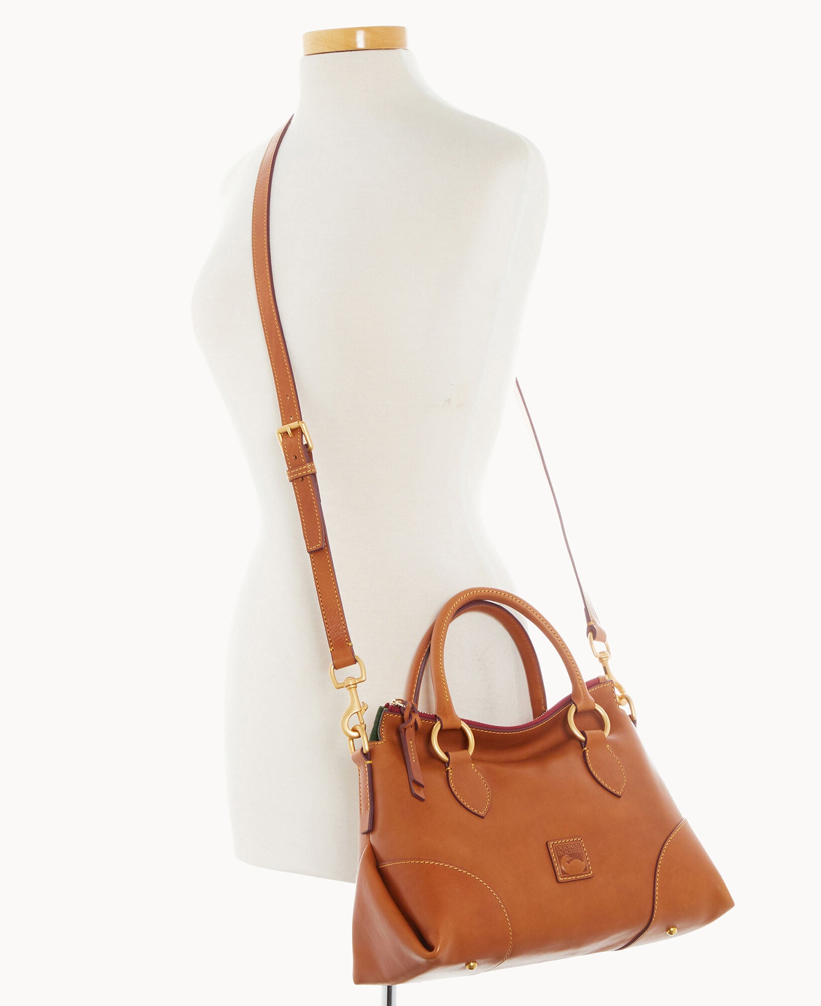 Florentine Satchel 30 - Image 4