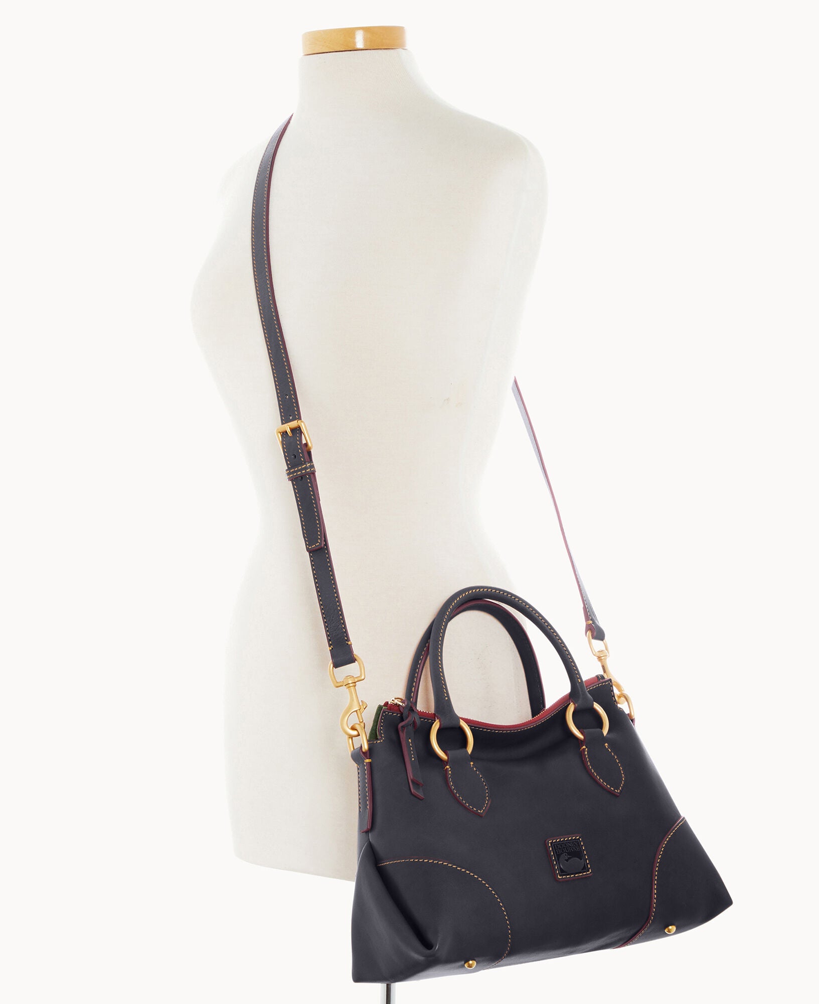 Florentine Satchel 30 - Image 24