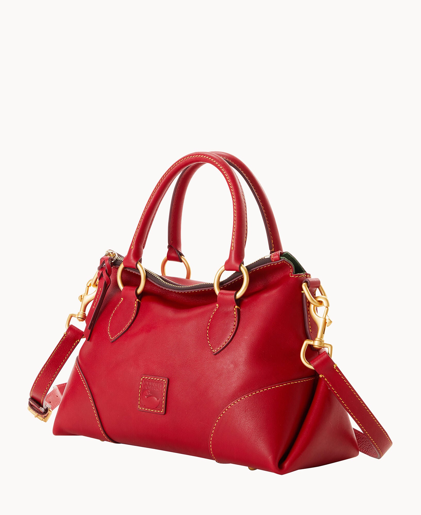 Florentine Satchel 30 - Image 10