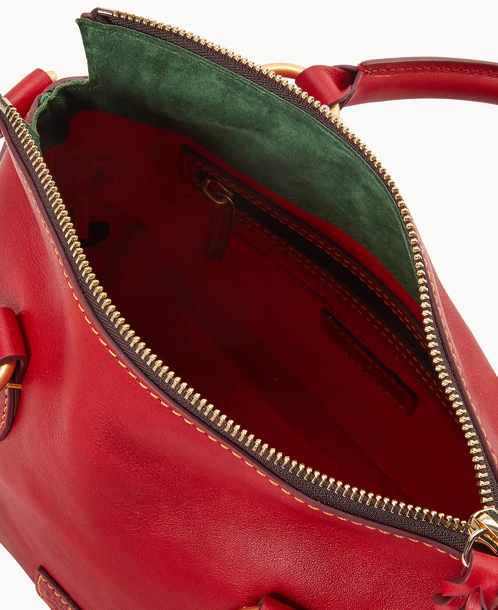 Florentine Satchel 30 - Image 11