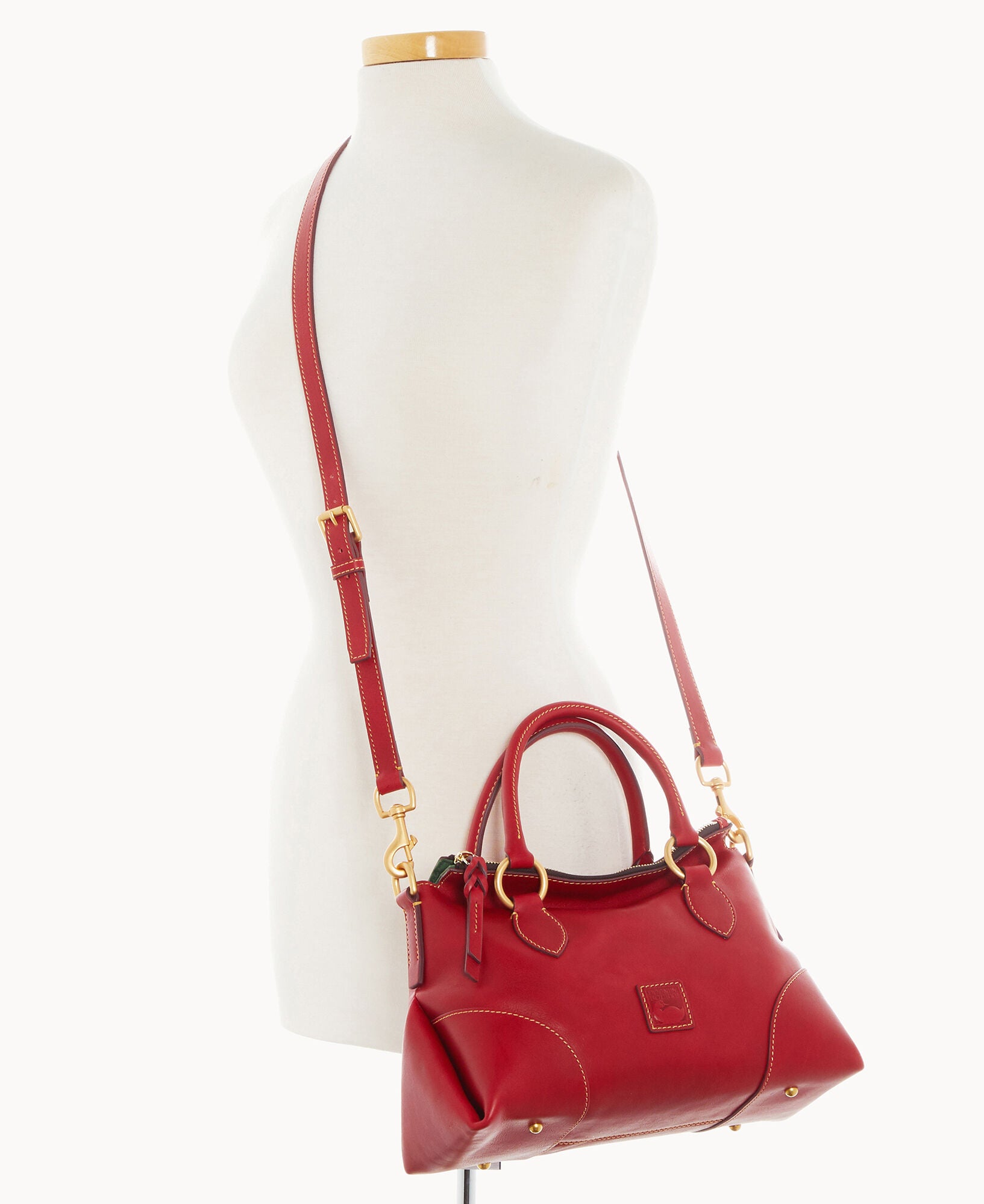 Florentine Satchel 30 - Image 12