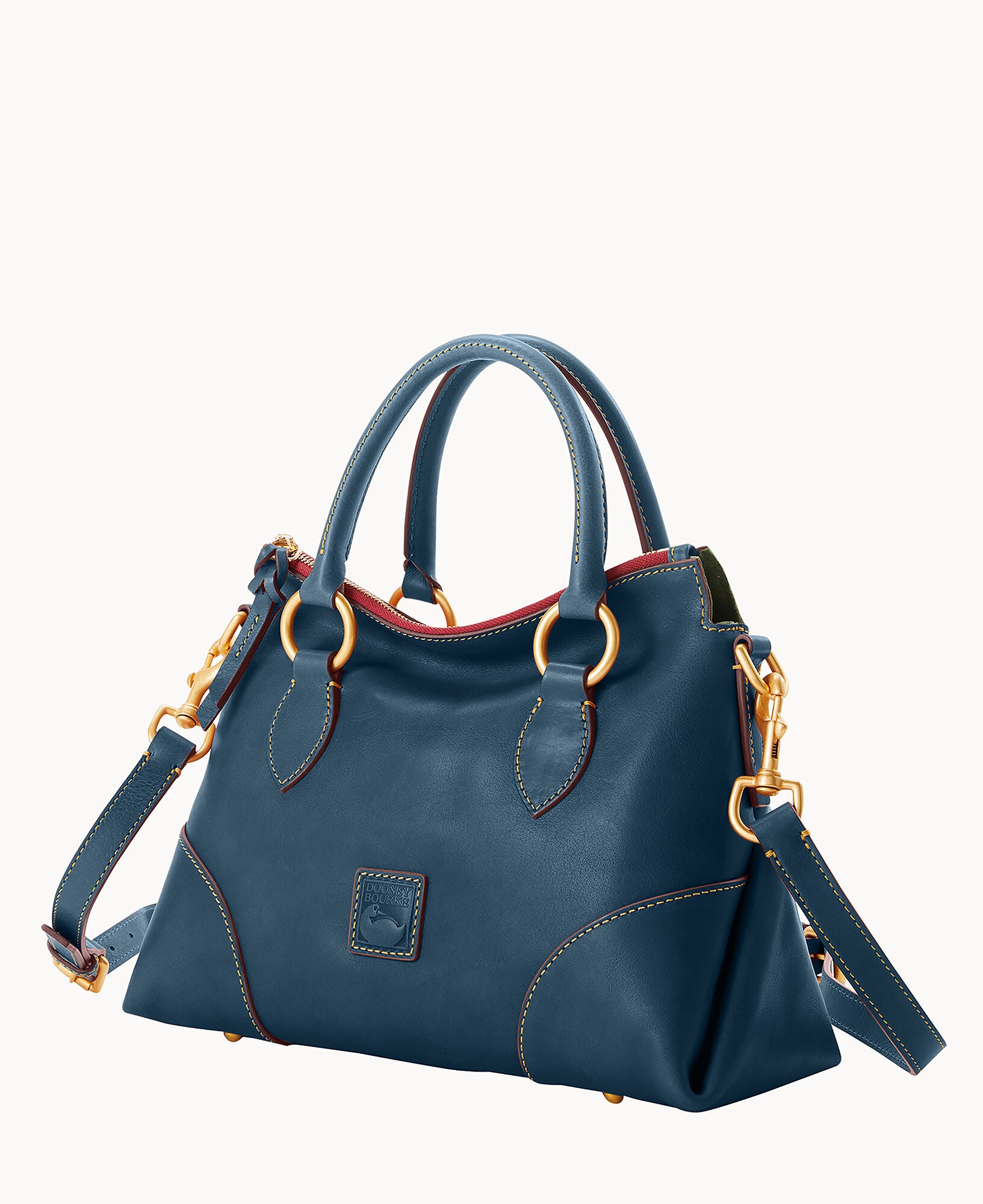 Florentine Satchel 30 - Image 30