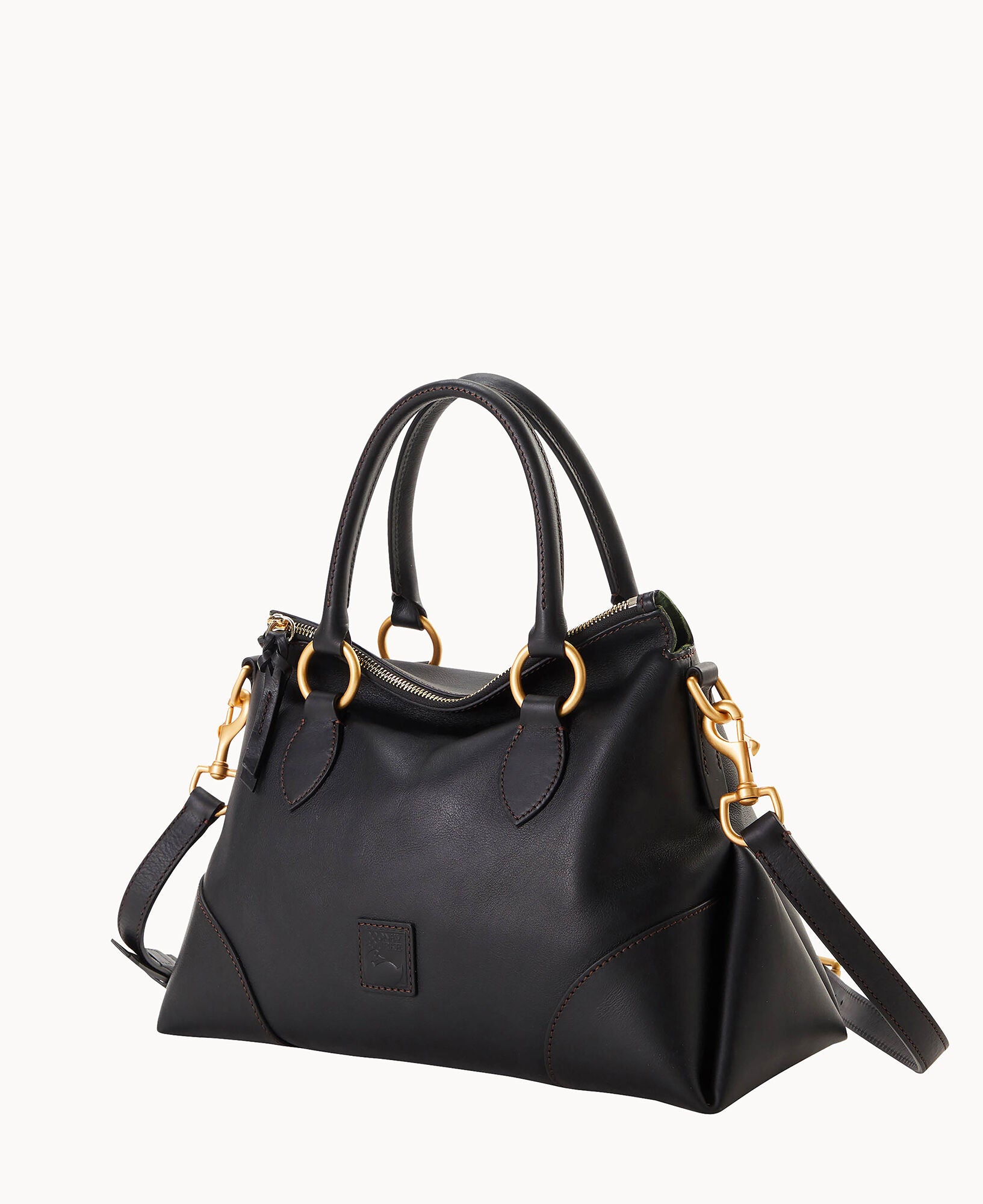 Florentine Satchel 38 - Image 10