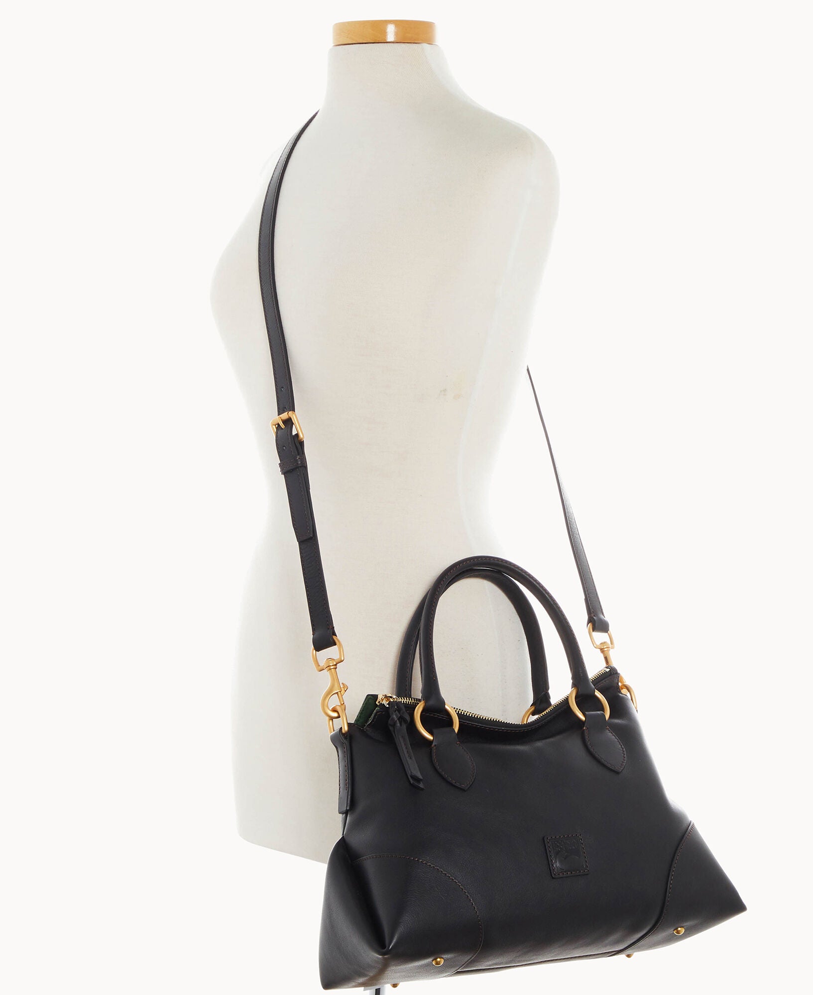 Florentine Satchel 38 - Image 12