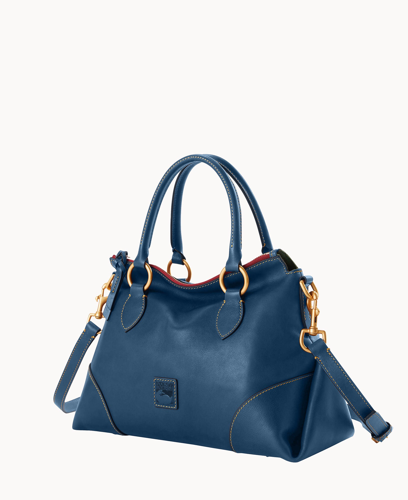 Florentine Satchel 38 - Image 22