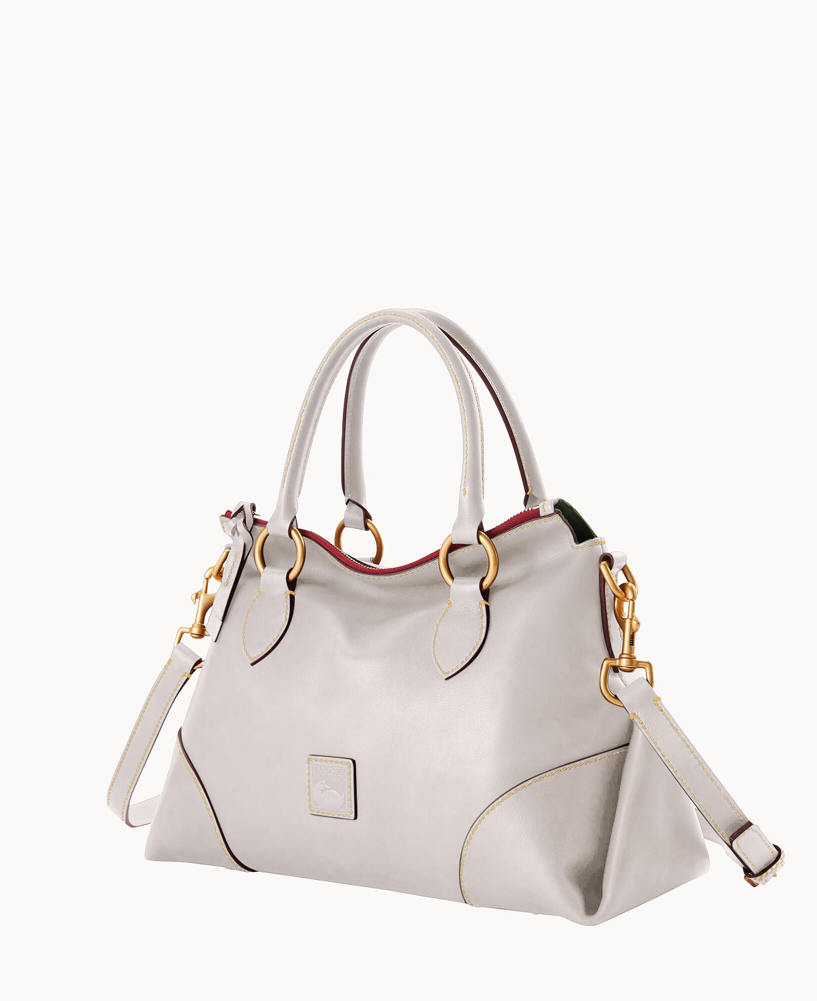 Florentine Satchel 38 - Image 26